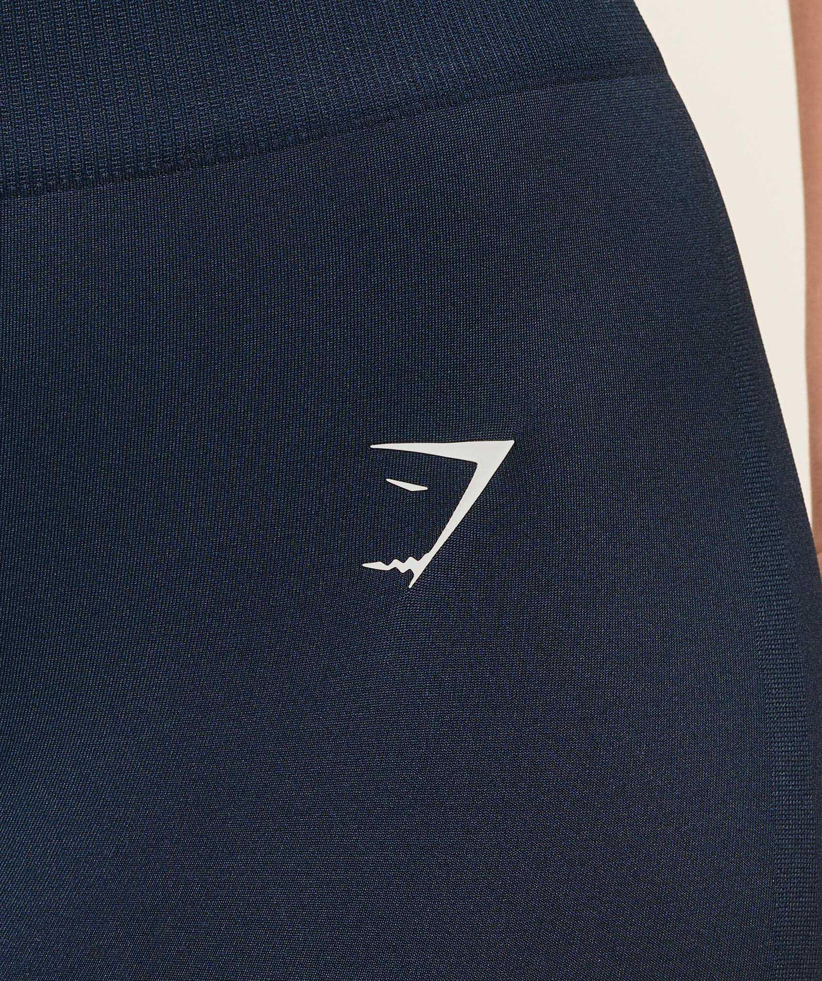 Everyday Seamless Flared Legging Product Image