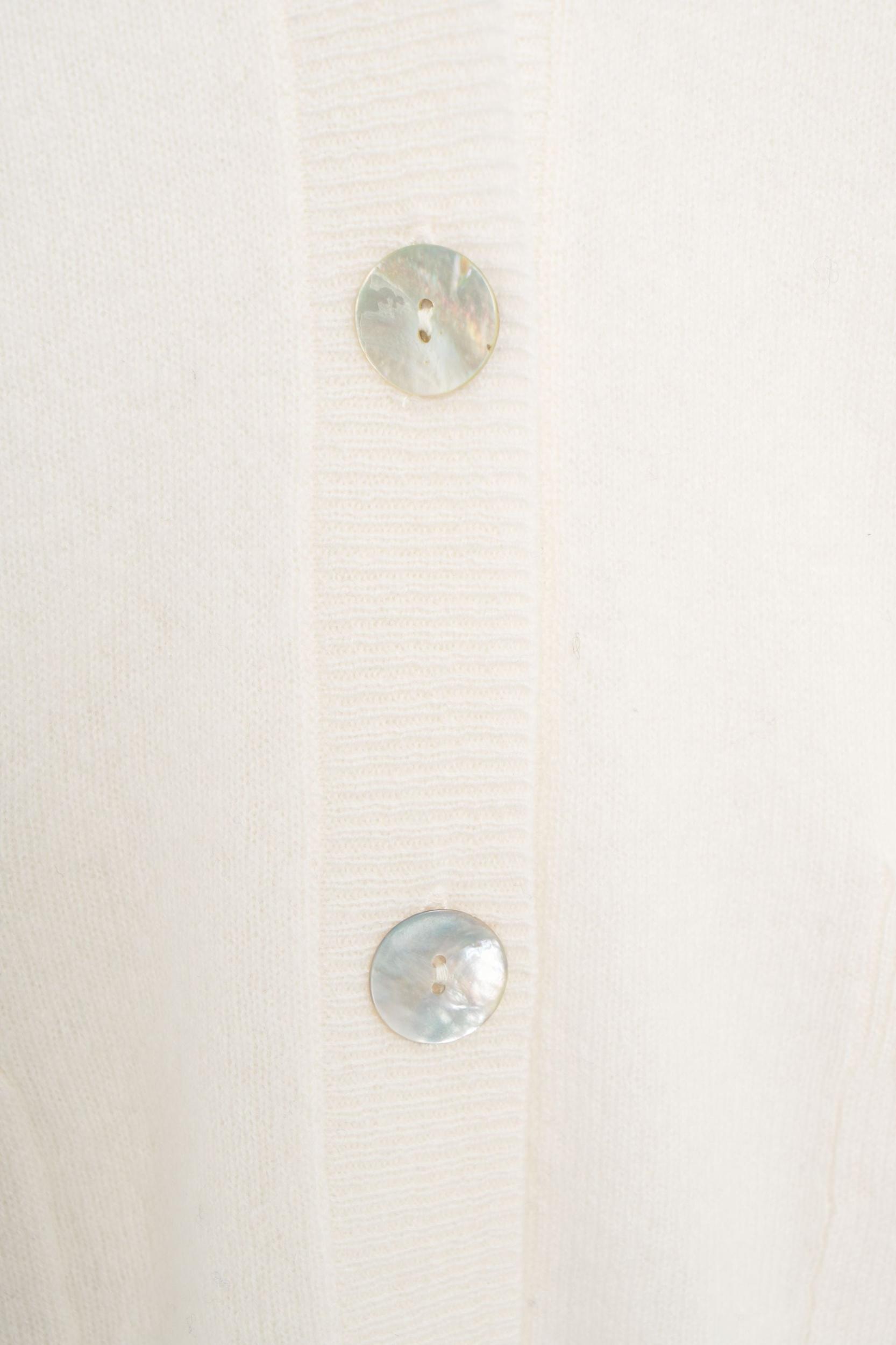 Cashmere cardigan 'Canggu' Product Image