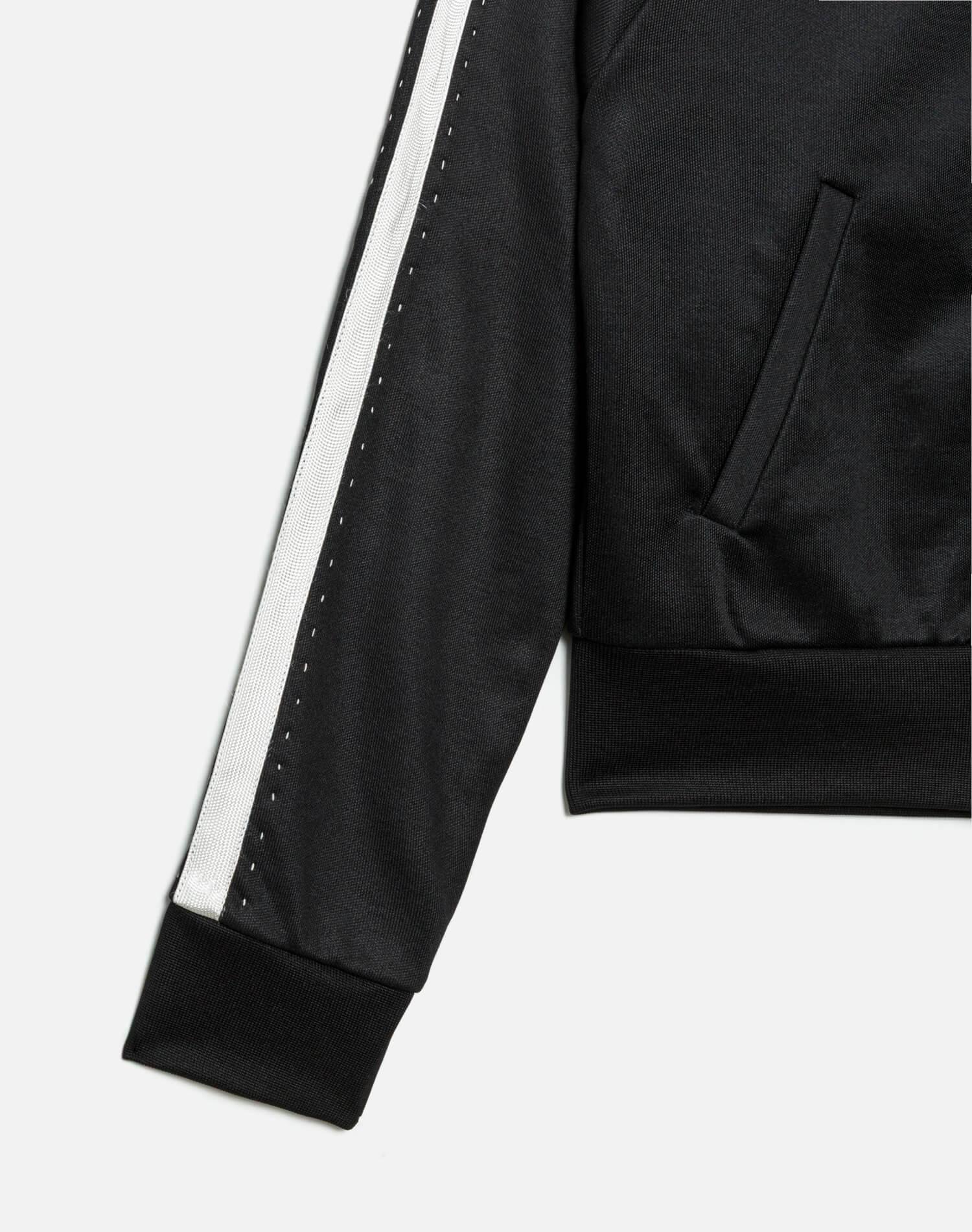 Sunland Track Jacket - Black Female Product Image