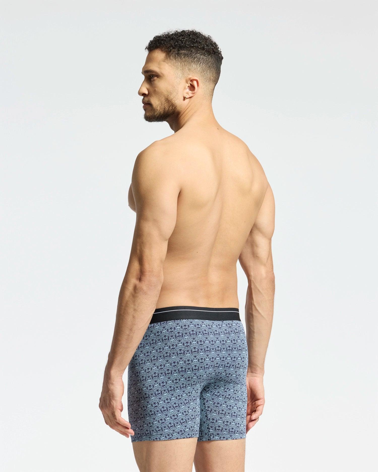 MENS 2 PACK BOXER BRIEF - B6V481F200 Male Product Image