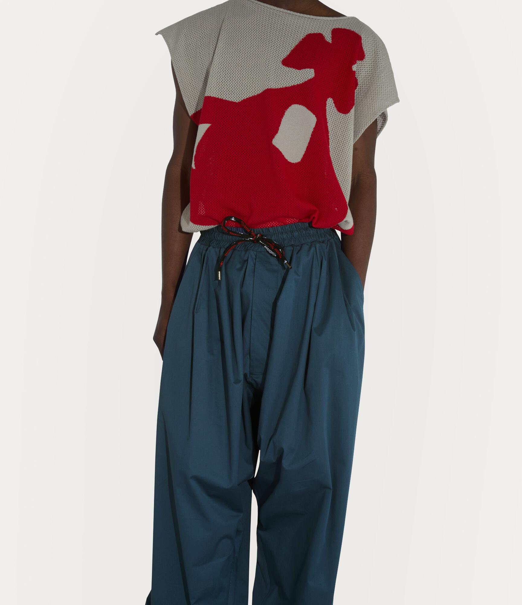Balloon Trousers  Product Image