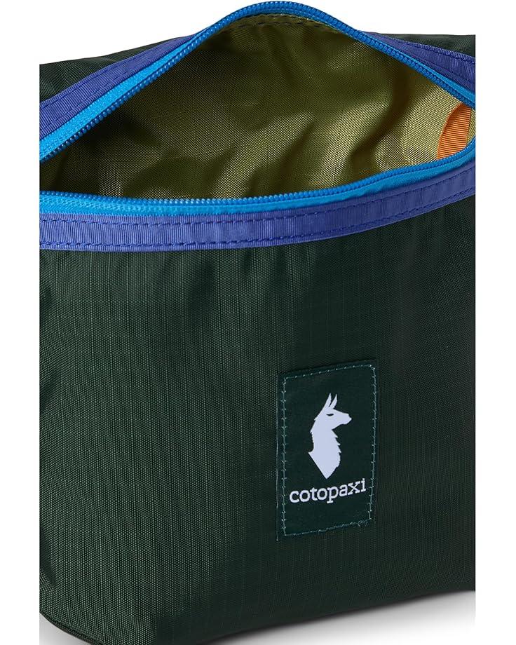 8 L Trozo Shoulder Bag - Cada Dia Product Image