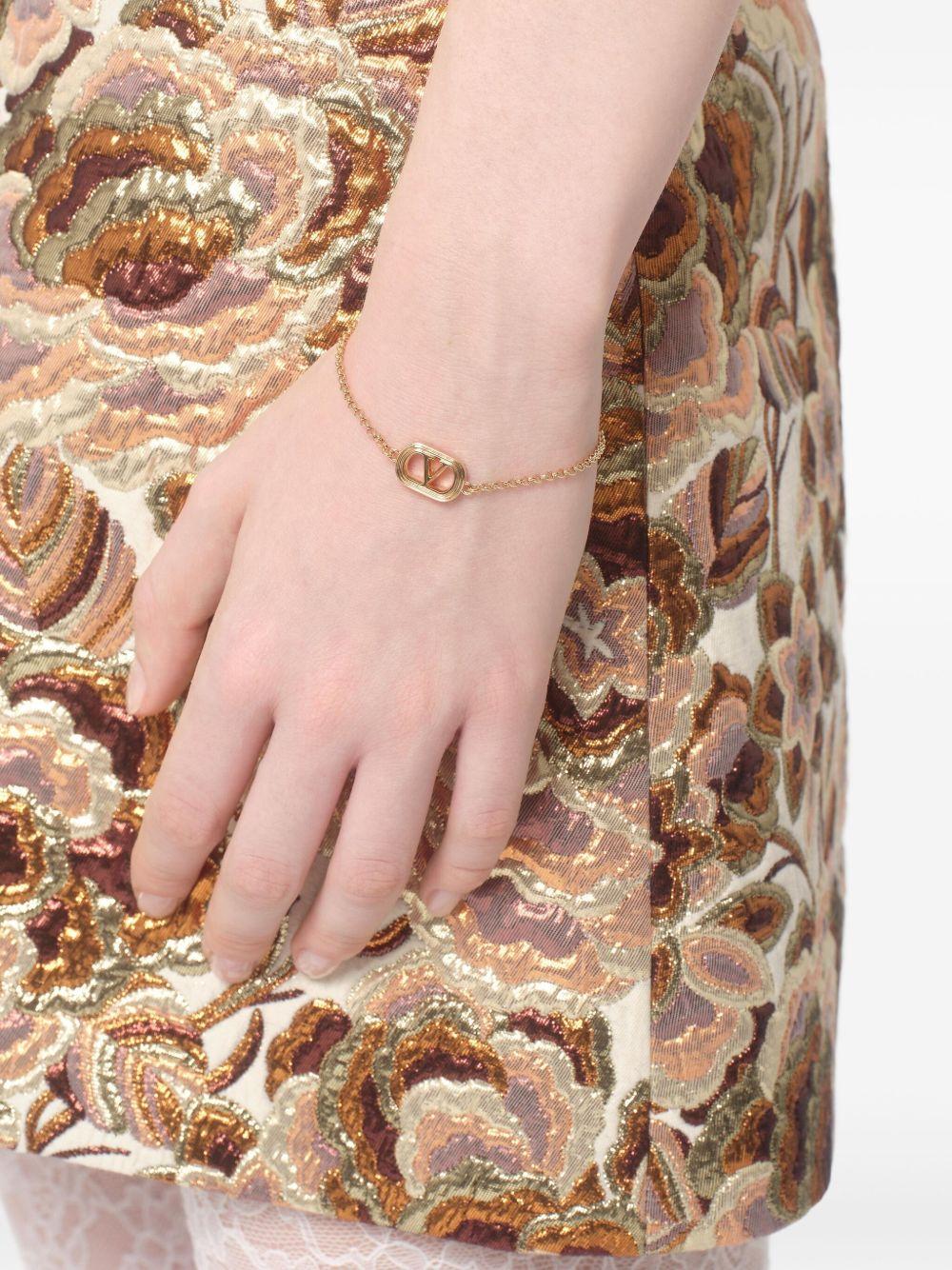 Oval bracelet Product Image