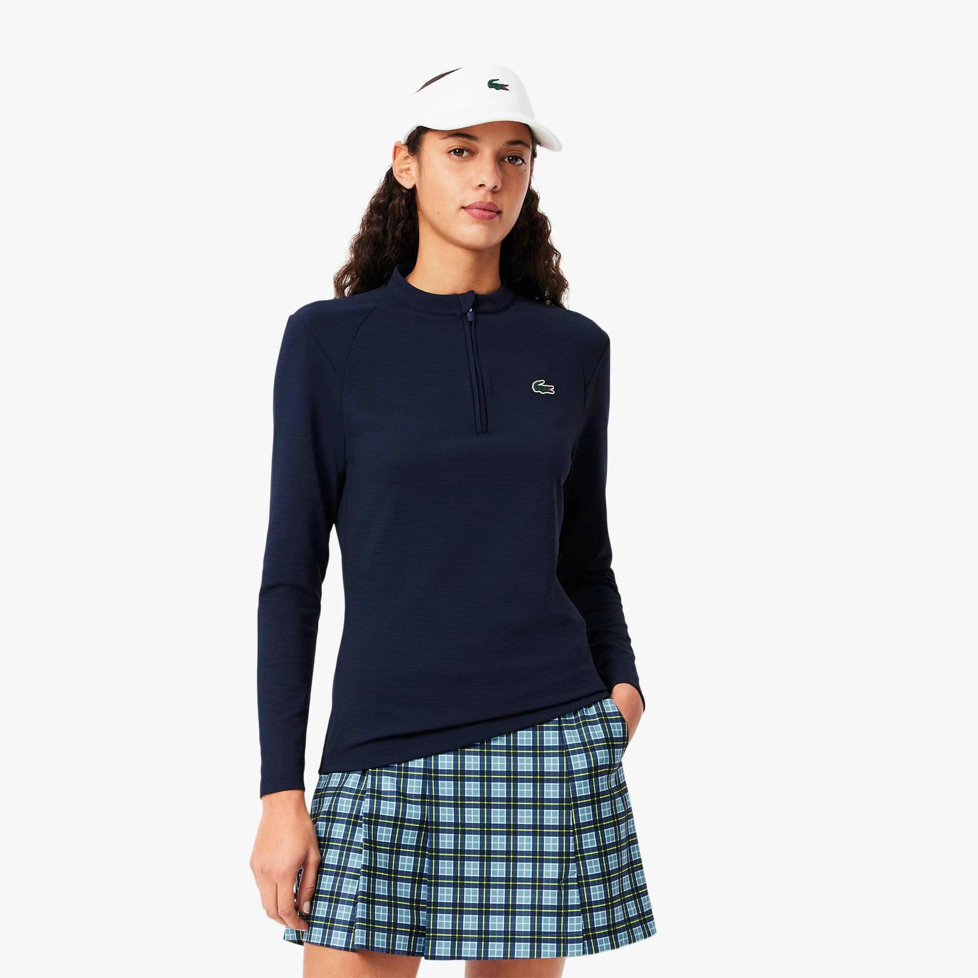 Golf UV Protect Layering Sweatshirt Product Image