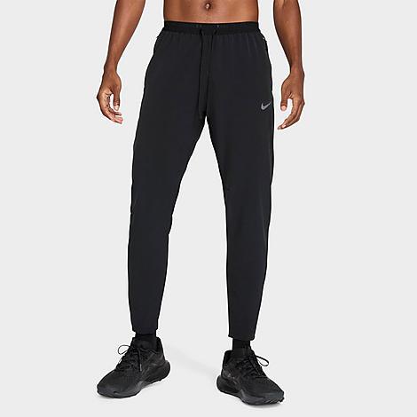 Nike Mens Stride Dri-FIT Woven Running Pants | HV4544-010 Product Image