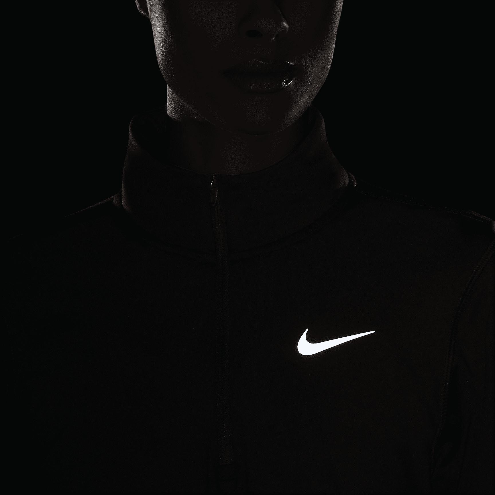 Nike Element Women's 1/2-Zip Running Top Product Image