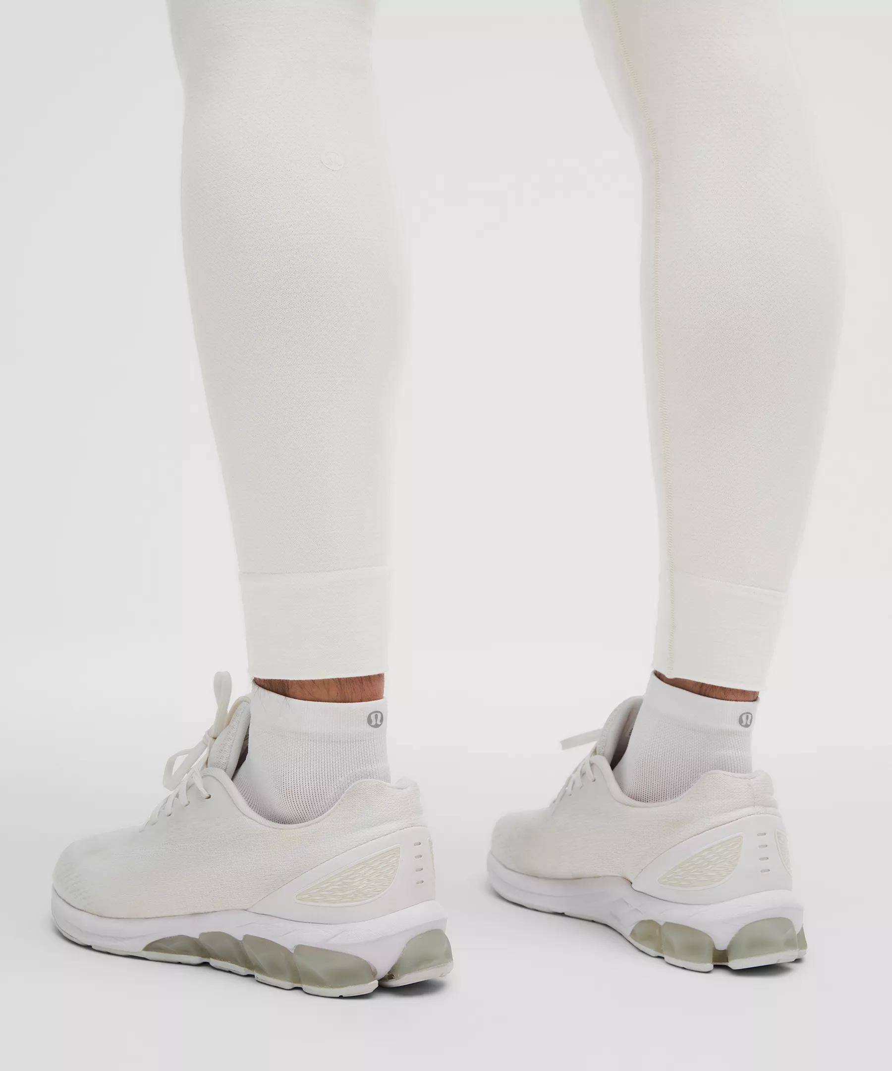 Seamless Base Layer Tight 27" Product Image