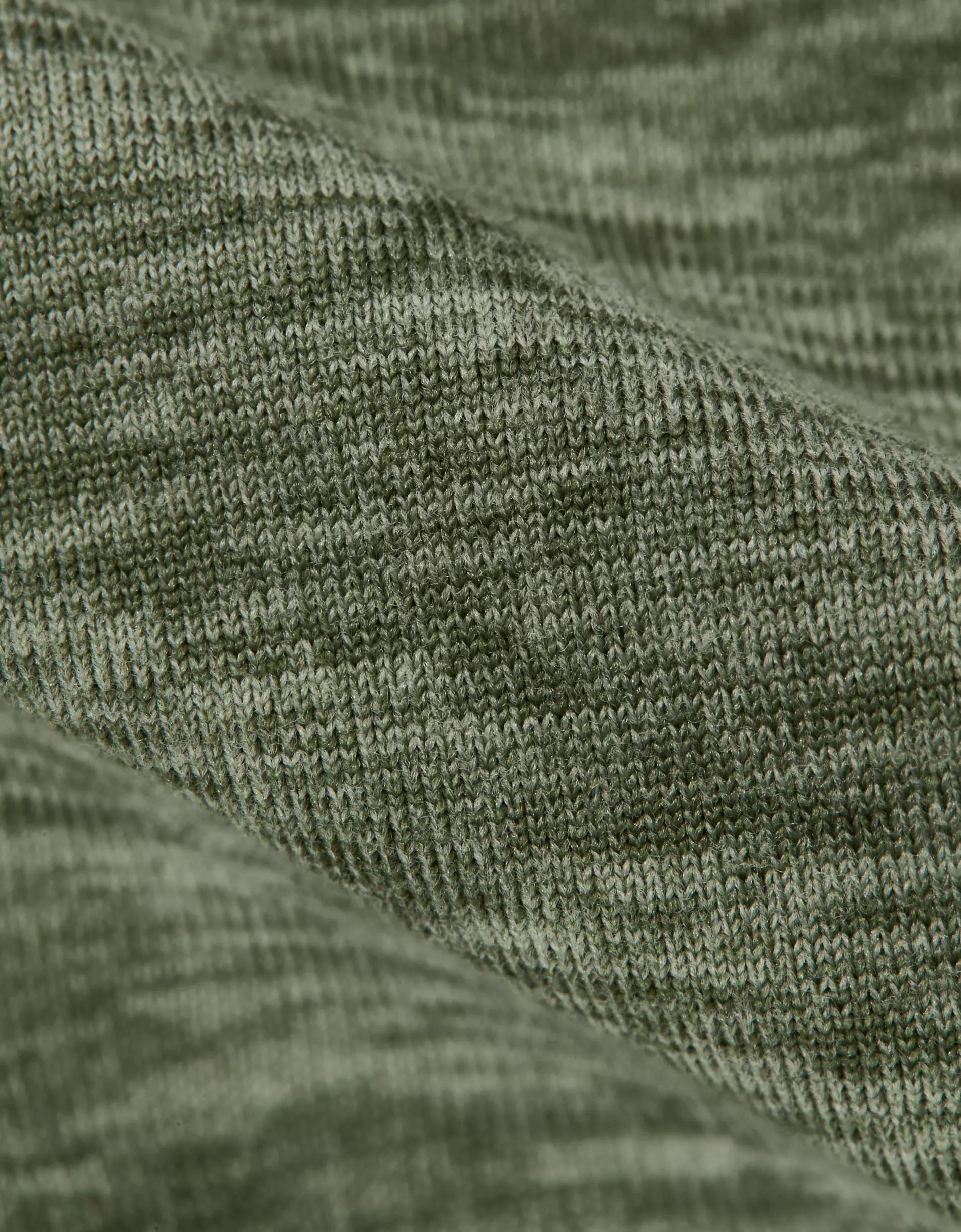 AEO Men's Space Dye 6" Flex Boxer Brief Product Image