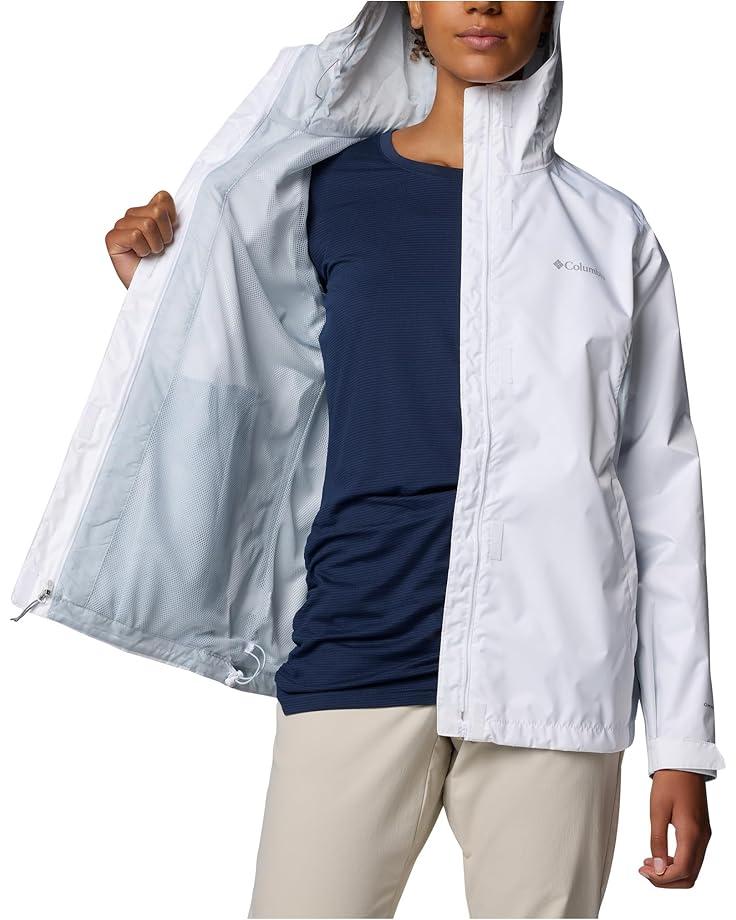 Switchback™ II Lined Long Jacket Product Image