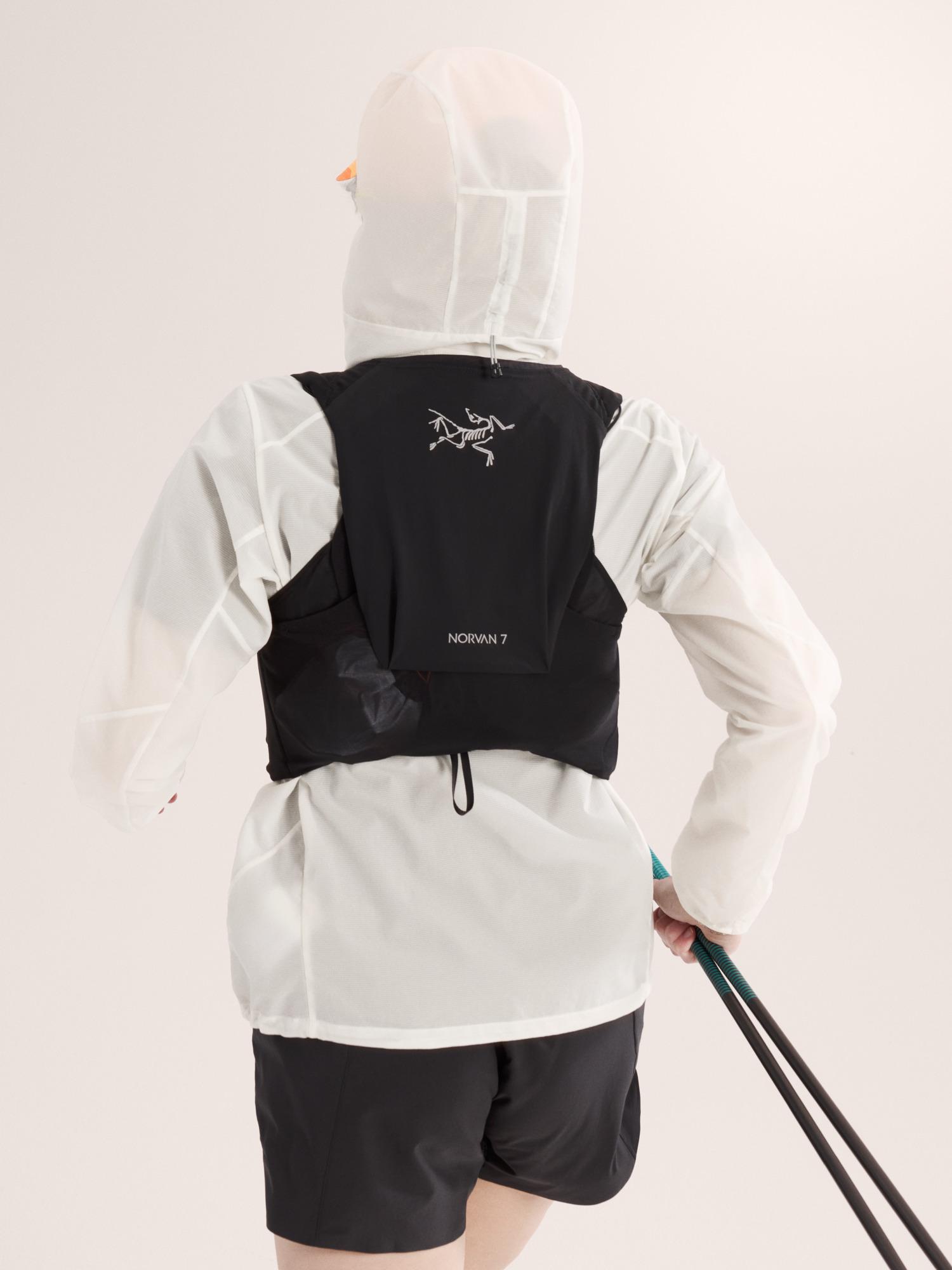 Incendo Airshell Hoody Women's Product Image
