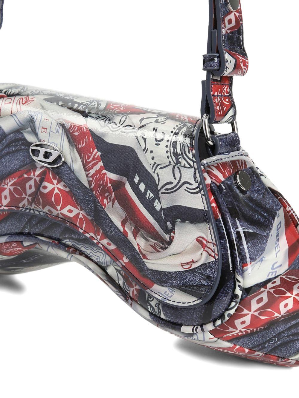 Play shoulder bag Product Image