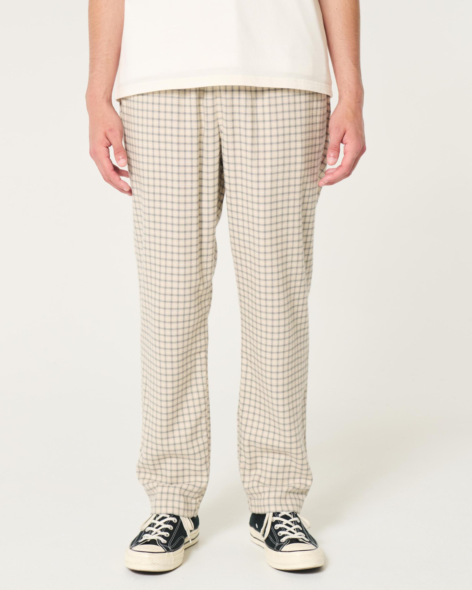 24/7 Flannel Pajama Pants Product Image