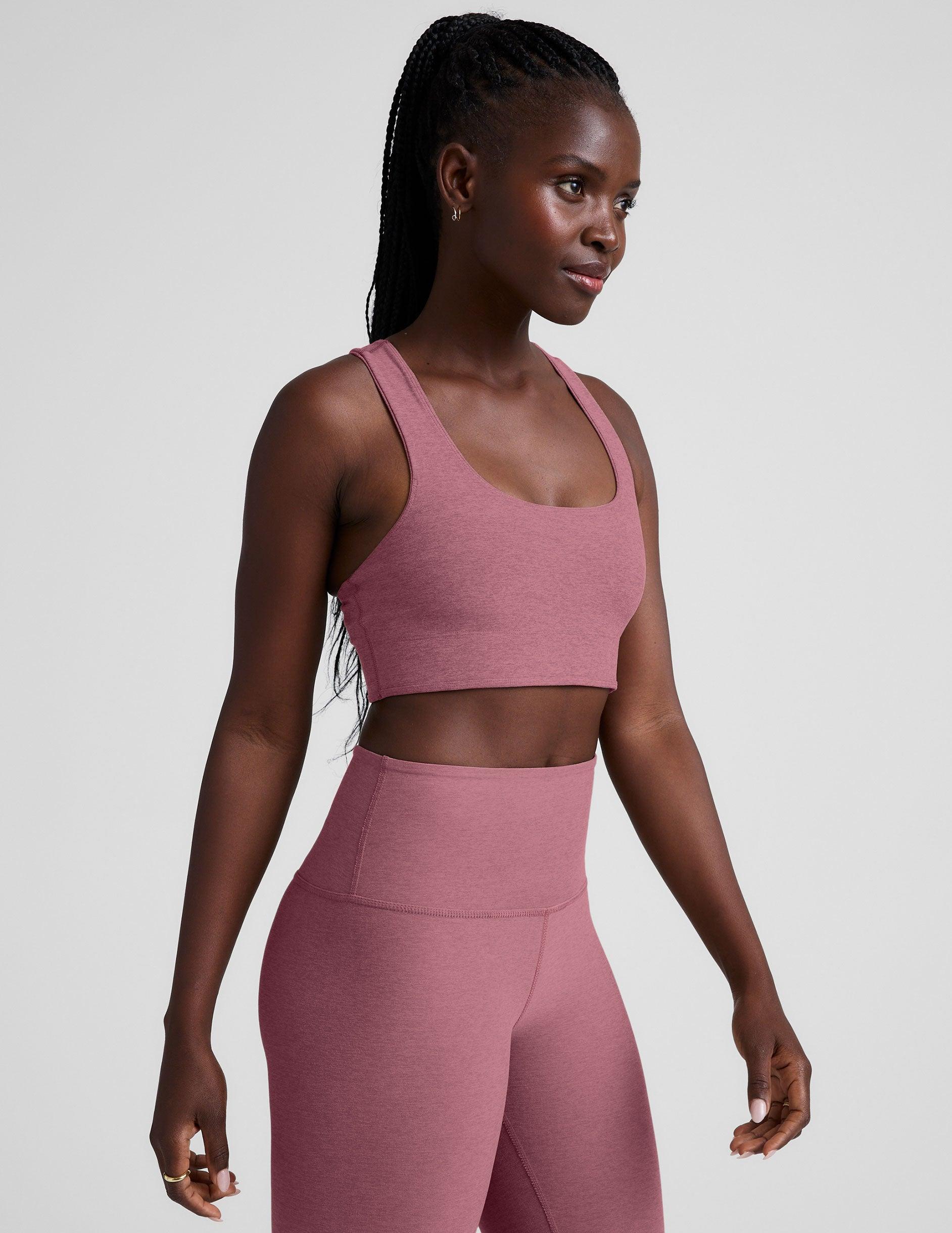 Spacedye™ Simplicity Long Line Bra 2.0 Product Image