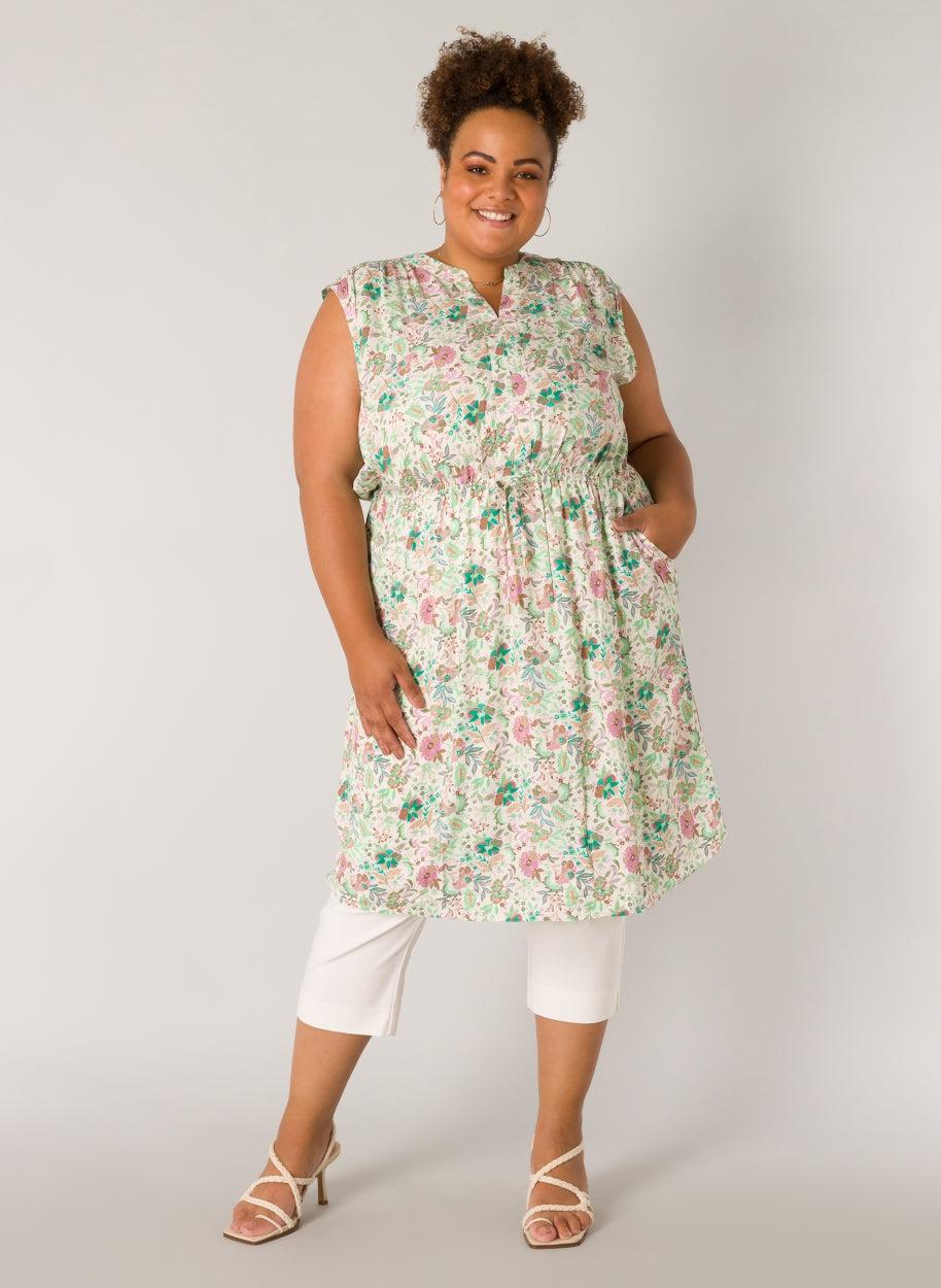 Yesta Jane Essential Dress Product Image
