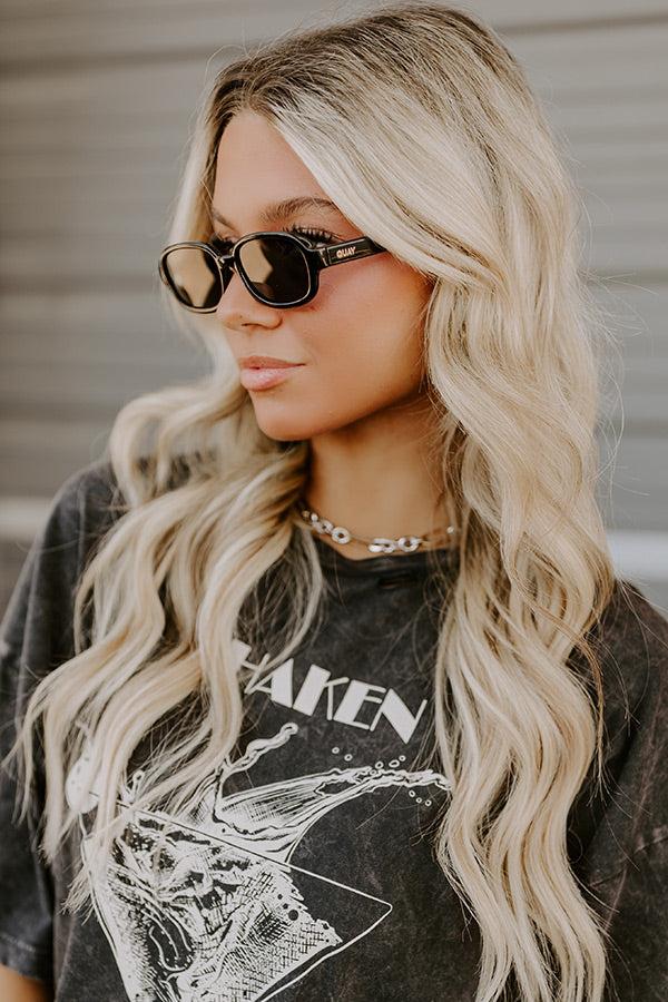 Quay Could Never Sunnies Product Image