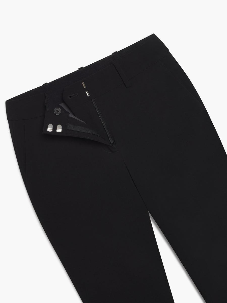 Women's Velocity Straight Leg Pant - Black Female Product Image