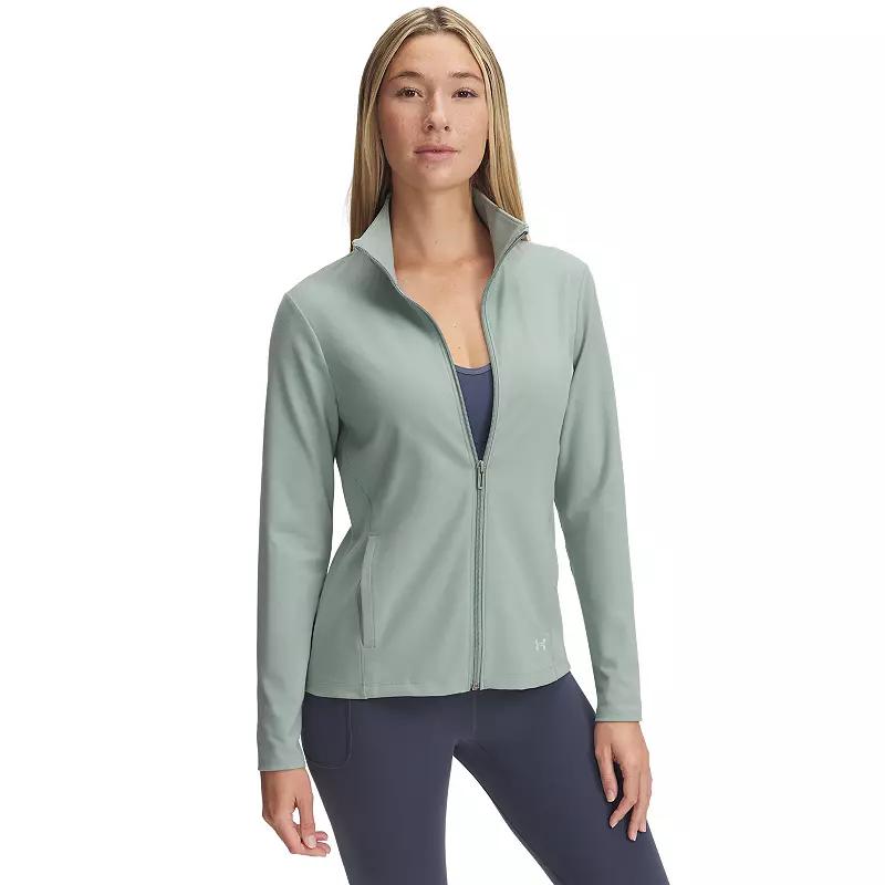 Women's Under Armour Motion Jacket,  Product Image