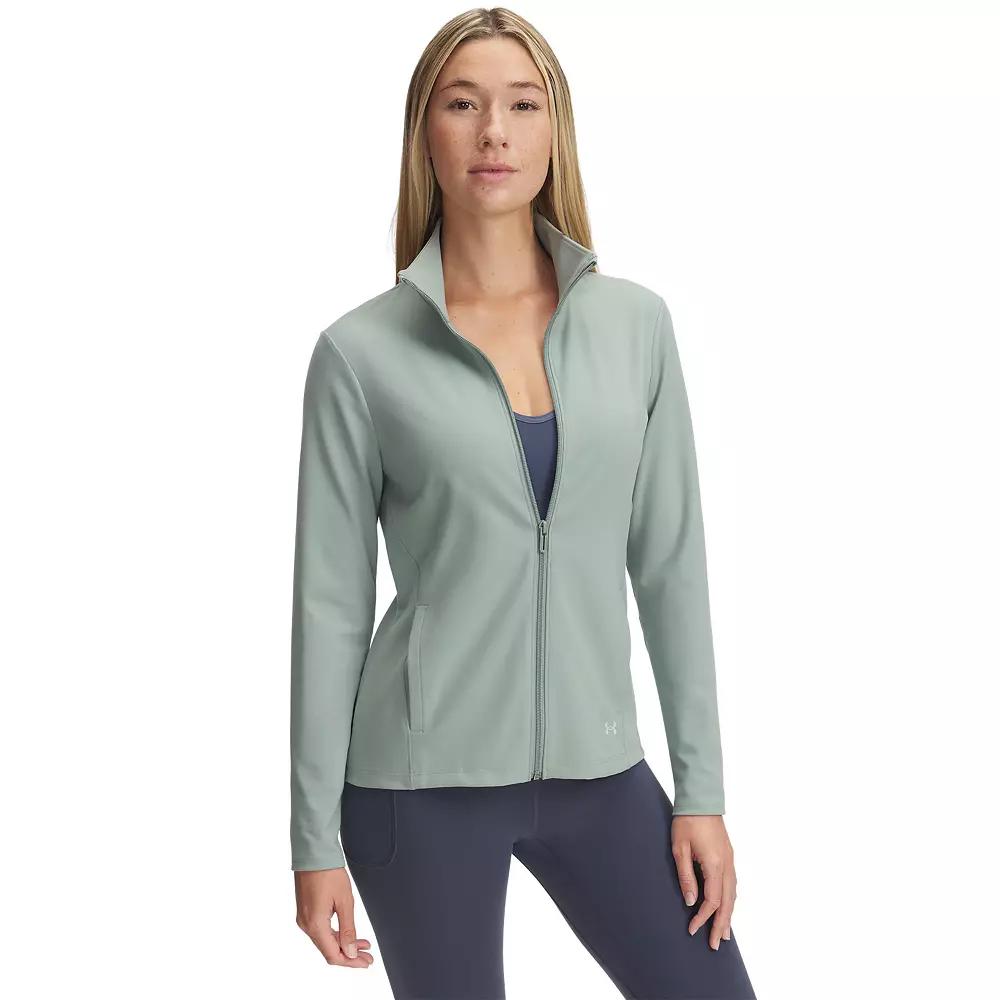 Women's Under Armour Motion Jacket,  Product Image