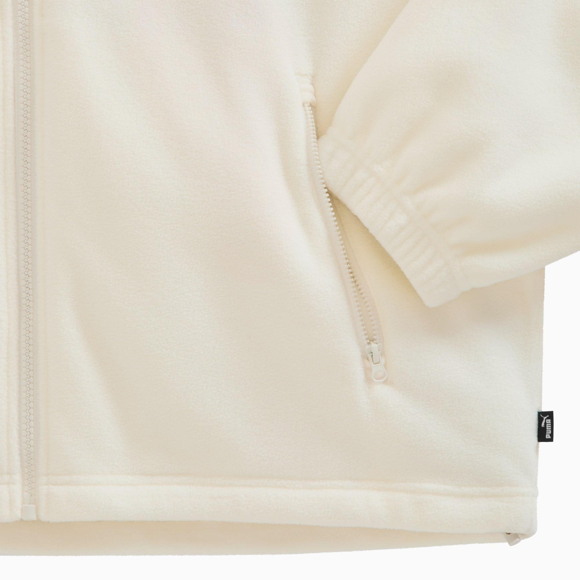 Polar Fleece Jacket Women Product Image