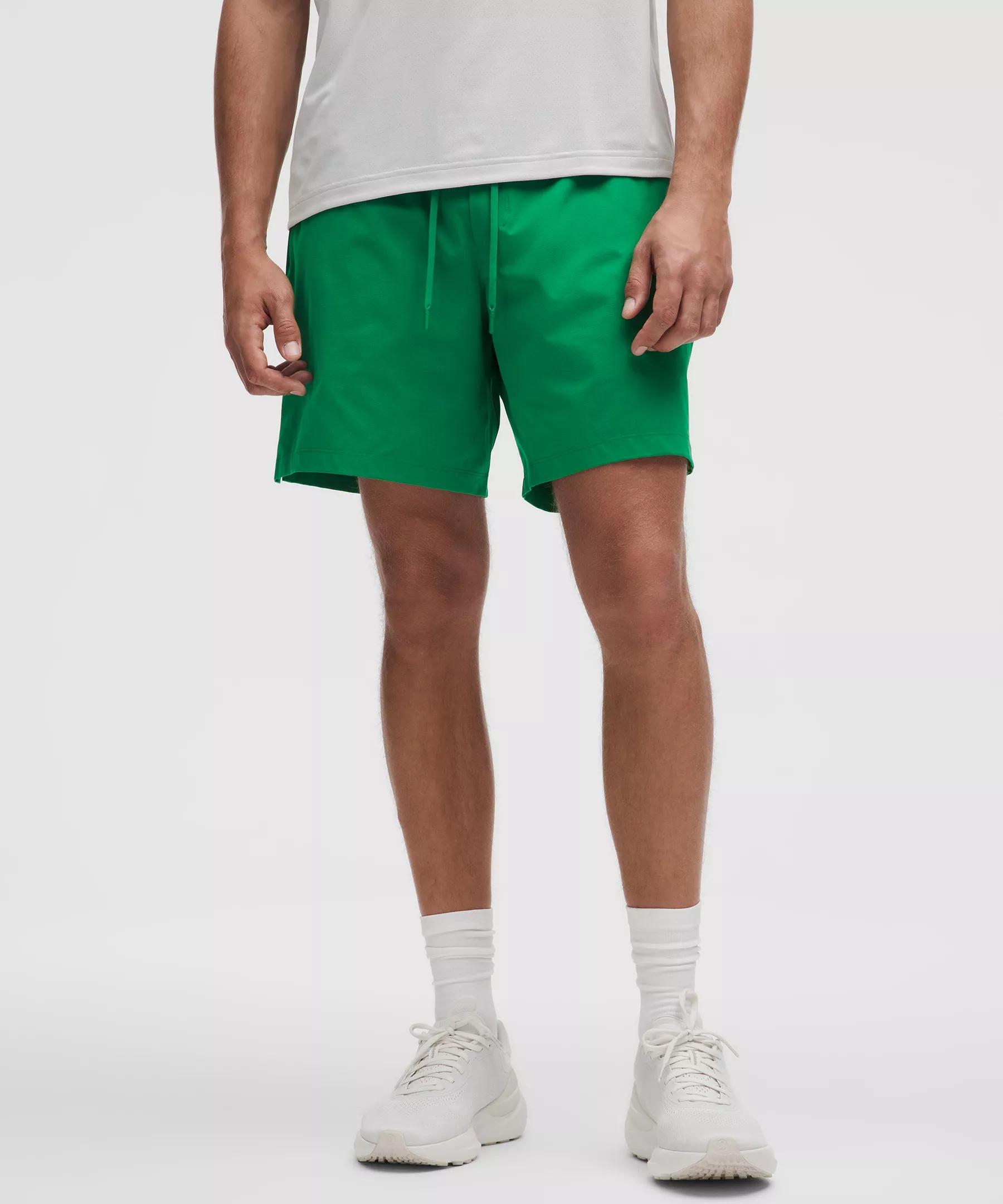 Zeroed In Linerless Short 7" Product Image