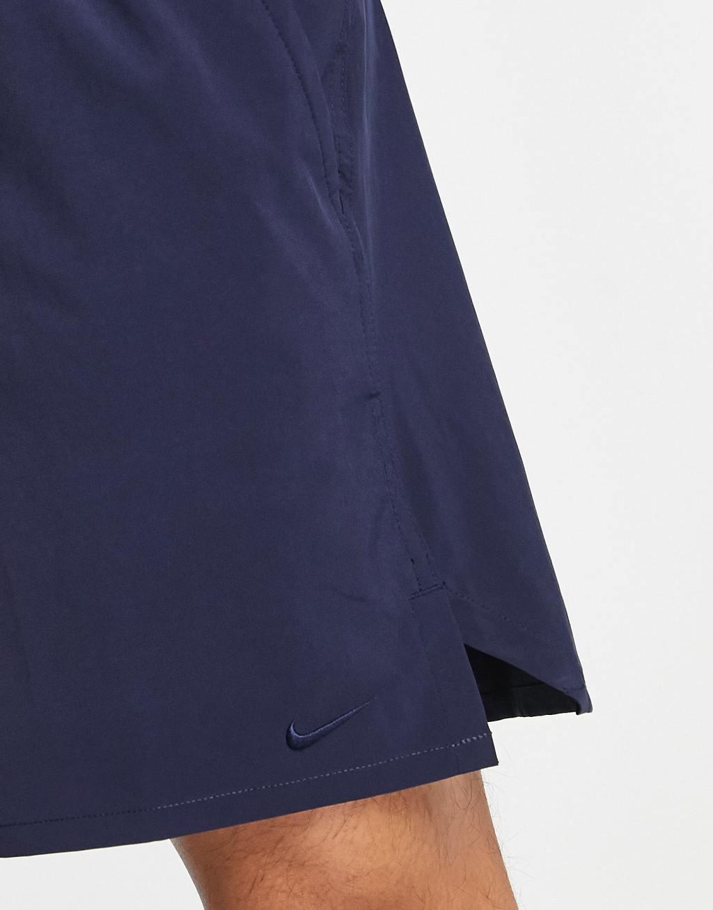 Mens Nike Unlimited Dri-FIT 7 Unlined Versatile Shorts Product Image