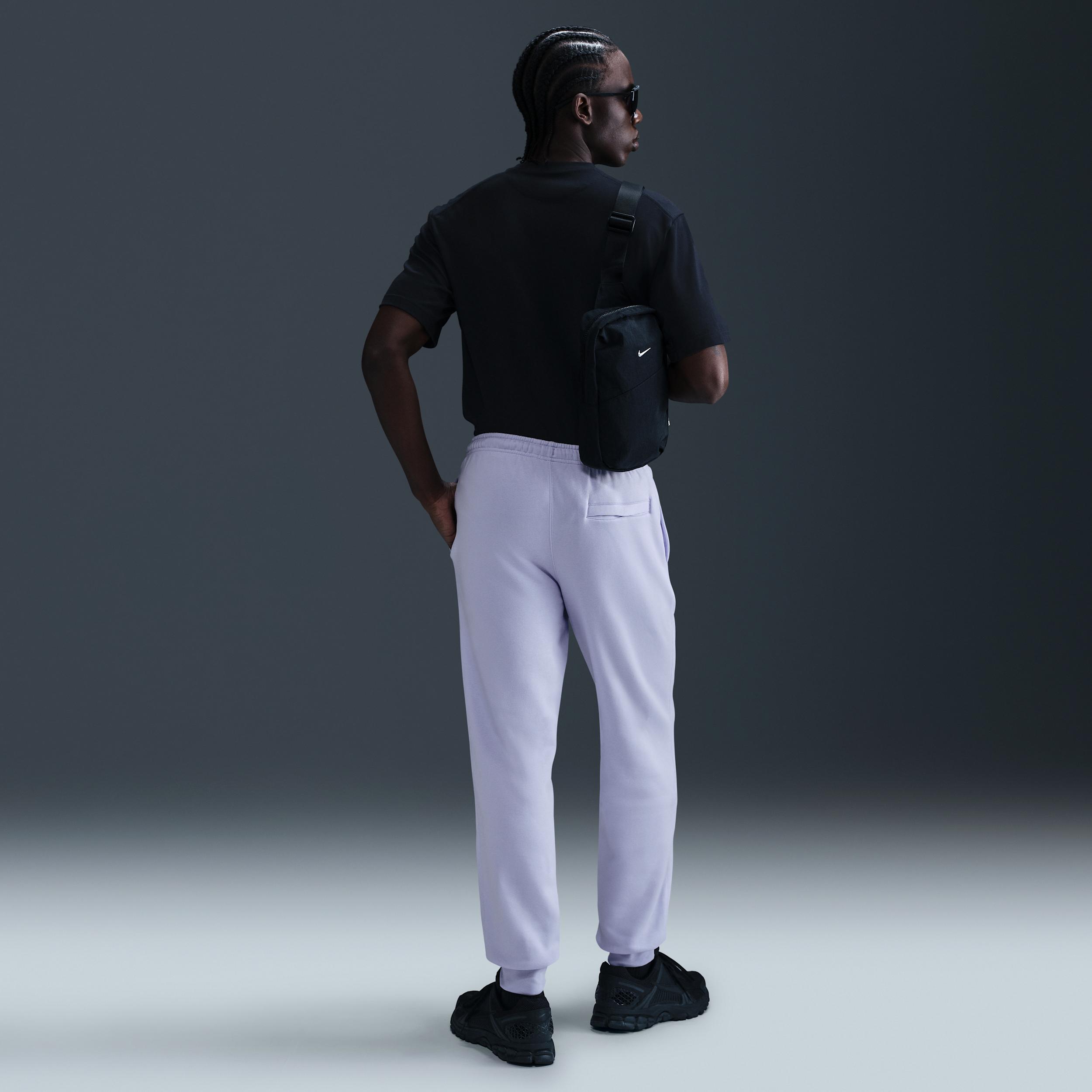 Nike Mens Club Jogger Pants | FN3787-538 Product Image