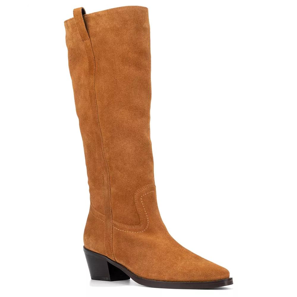 Nine West Barile Women's Knee-High Boots,  Product Image