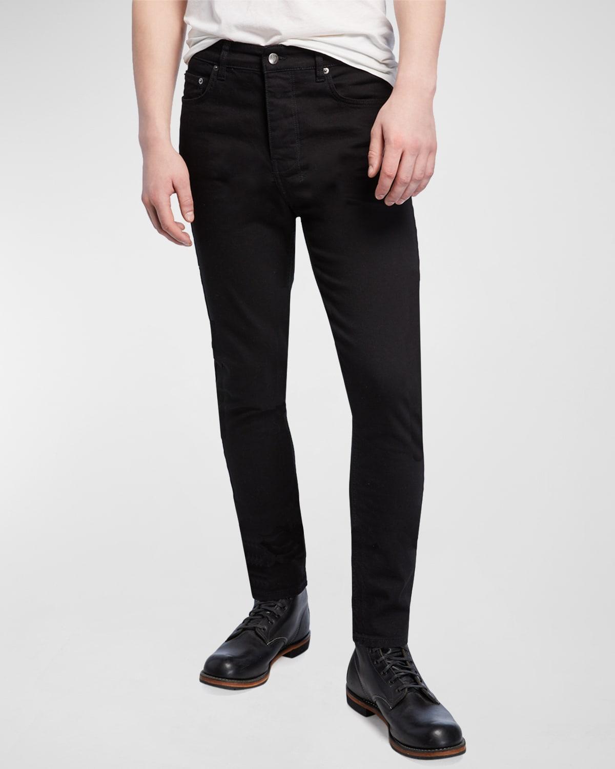 Mens Chitch Laid-Back Jeans Product Image