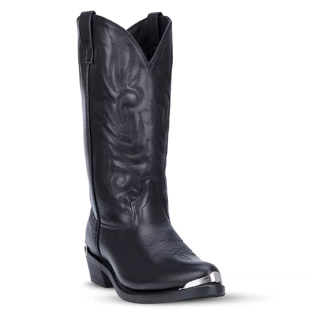 Laredo McComb Men's Cowboy Boots,  Product Image