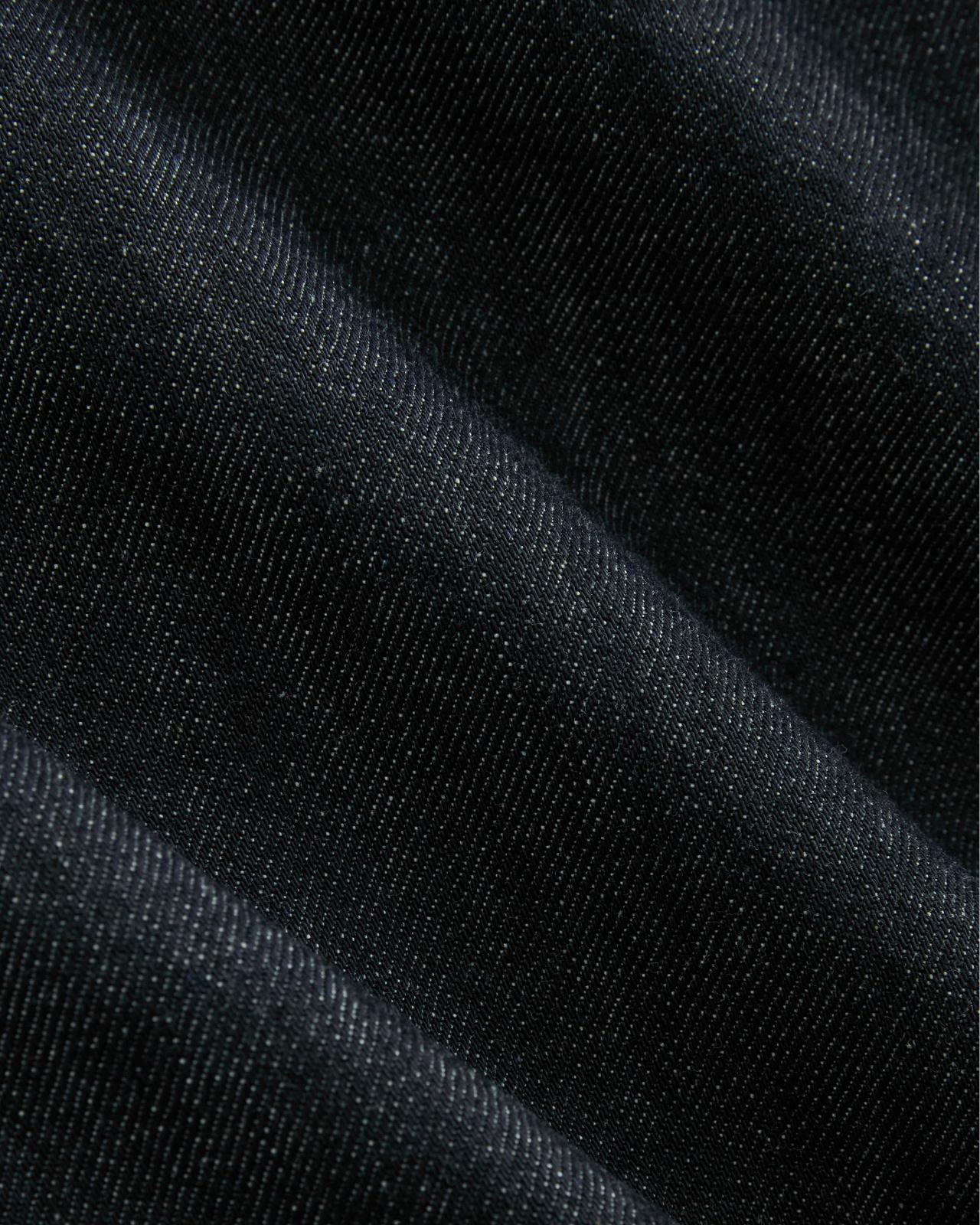 Womens Denim Shift Dress by Everlane Product Image