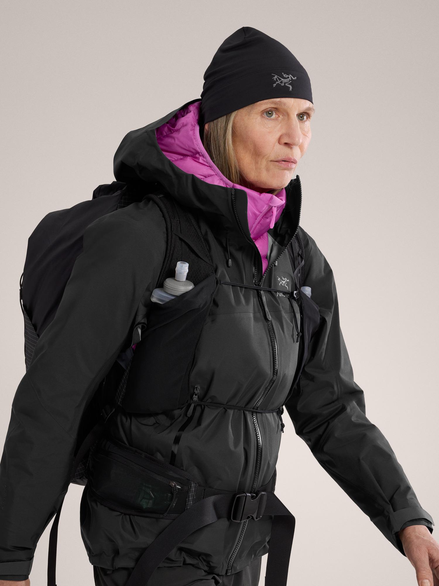 Beta AR Jacket Stormhood Women's Product Image