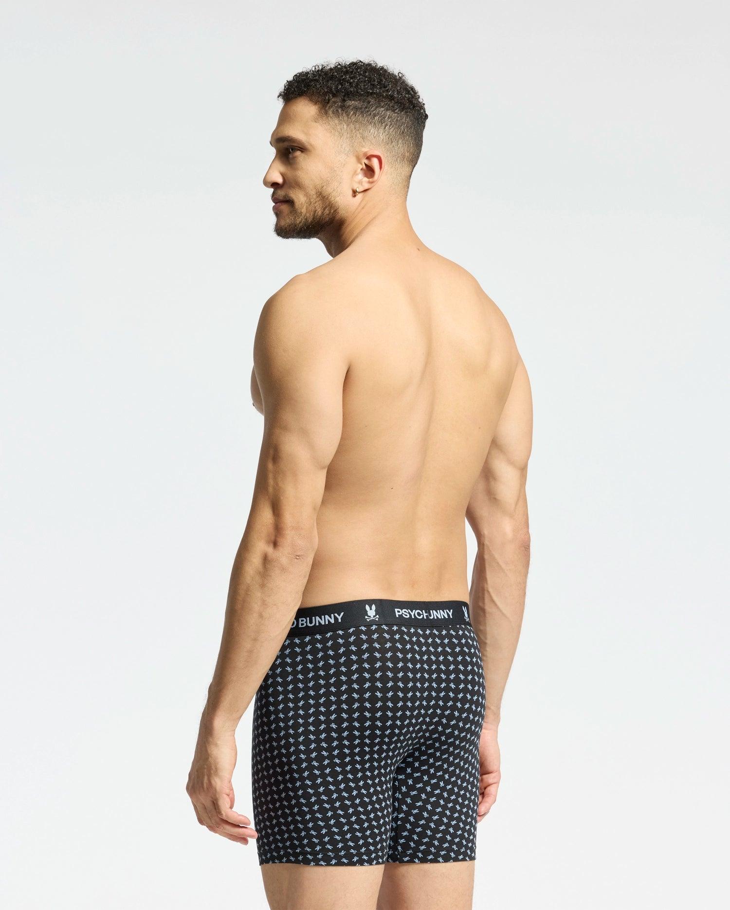 MENS 2 PACK BOXER BRIEF - B6V495F200 Male Product Image