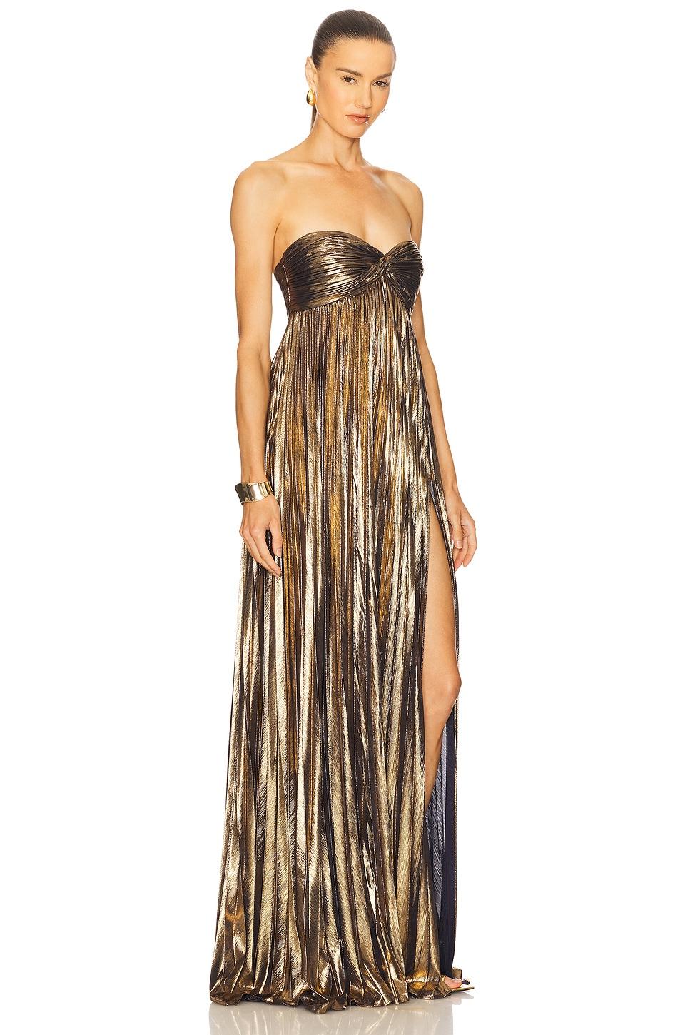 Zoa Dress retrofete Product Image