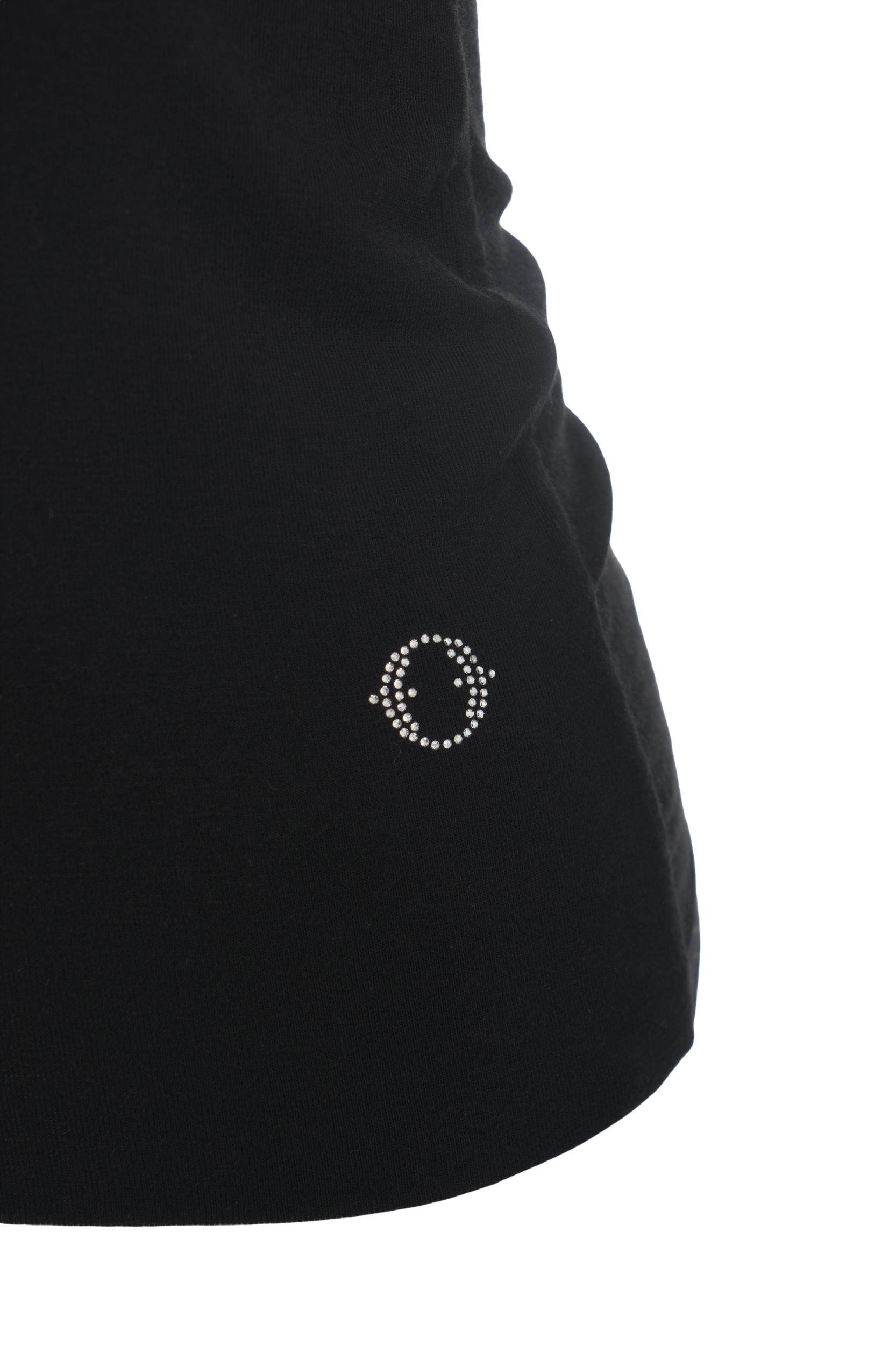 V-Neck T-Shirt Product Image