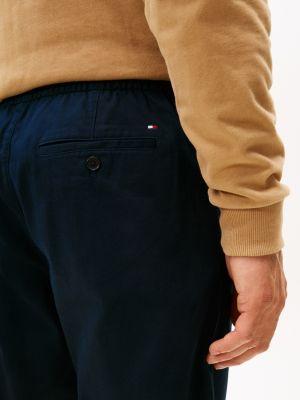 Relaxed Tapered Pant Product Image