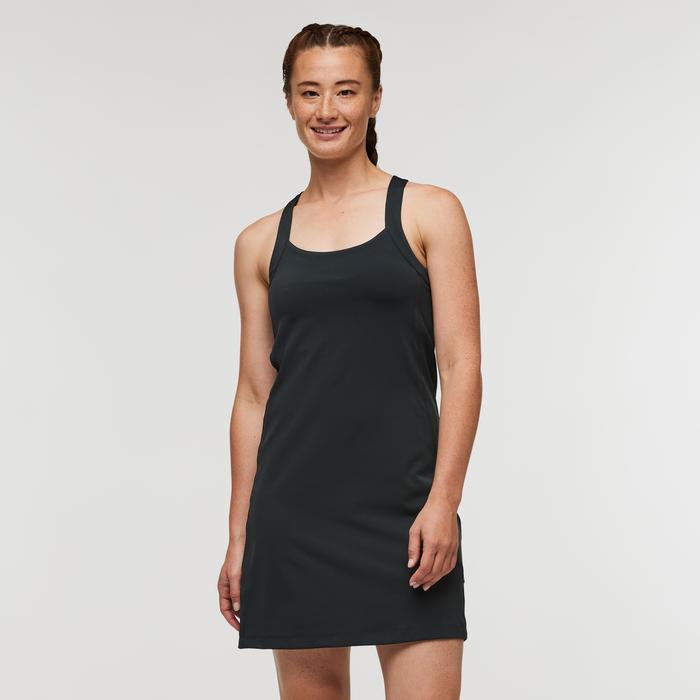 Muevo Dress - Women's Product Image