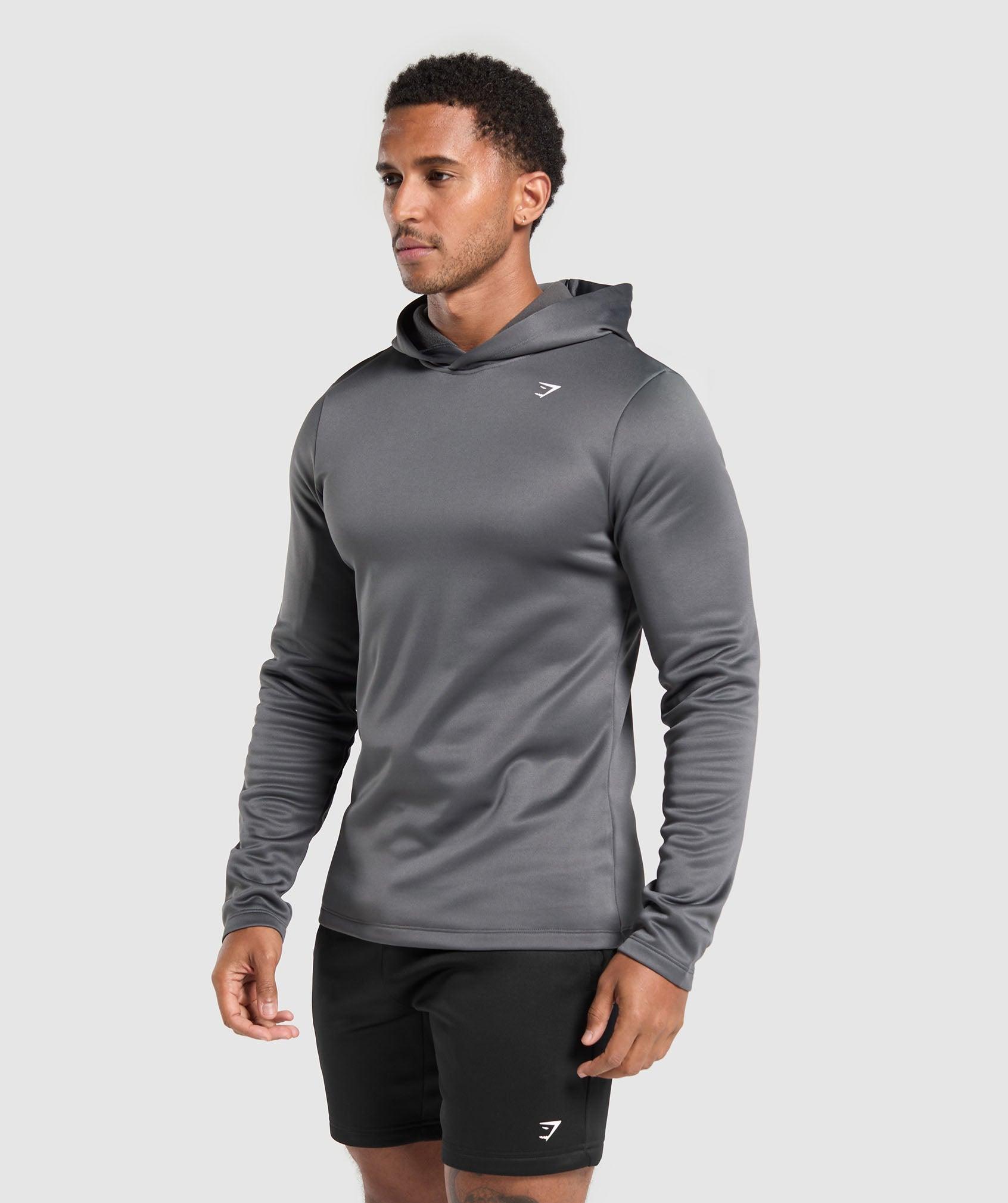 Training Hoodie Product Image