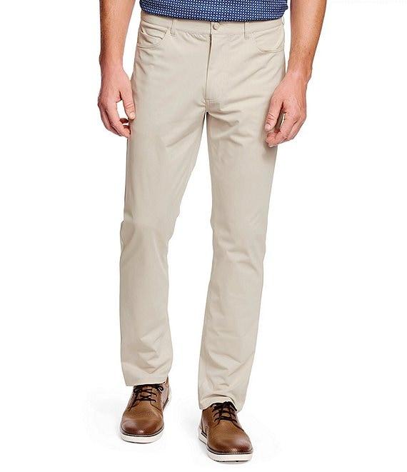 Johnston & Murphy XC4 5-Pocket Performance Stretch Pants Product Image