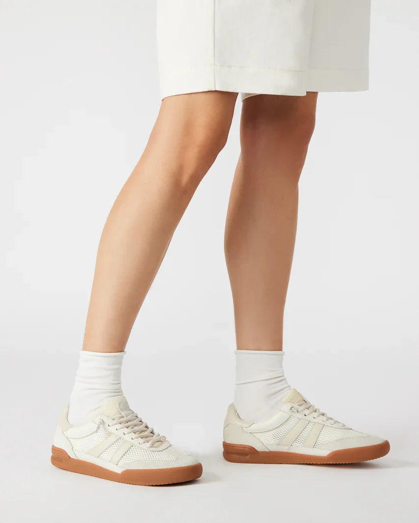 Steve Madden | Verdict Sneakers | White Product Image