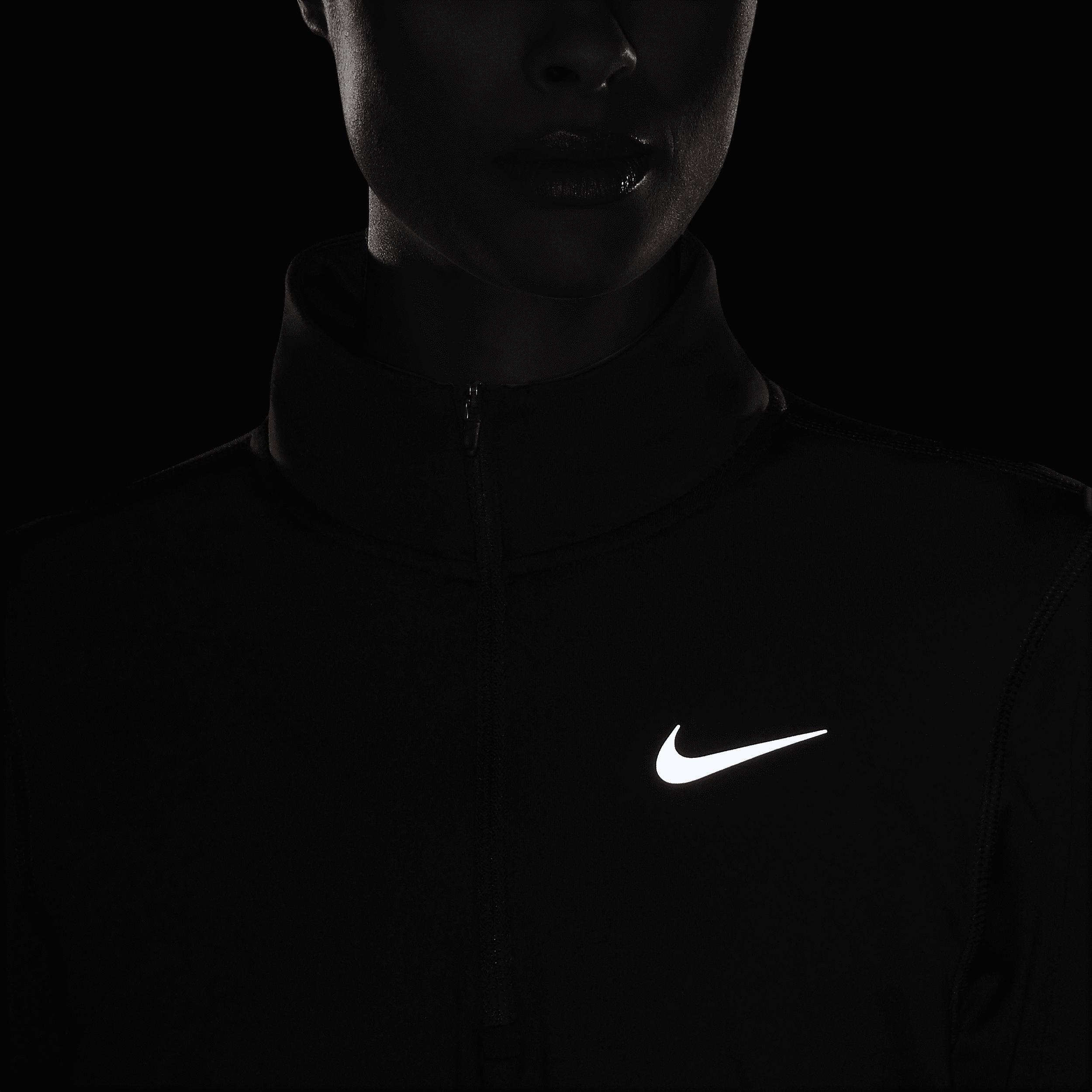 Nike Element Women's 1/2-Zip Running Top Product Image