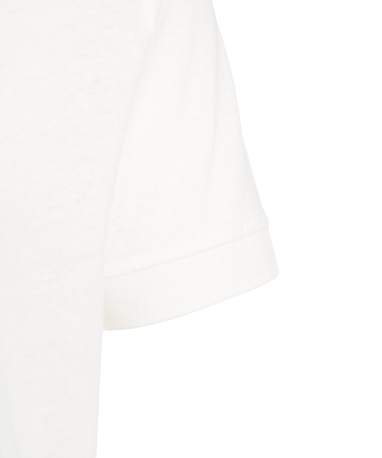 Polo shirt with logo embroidery Product Image