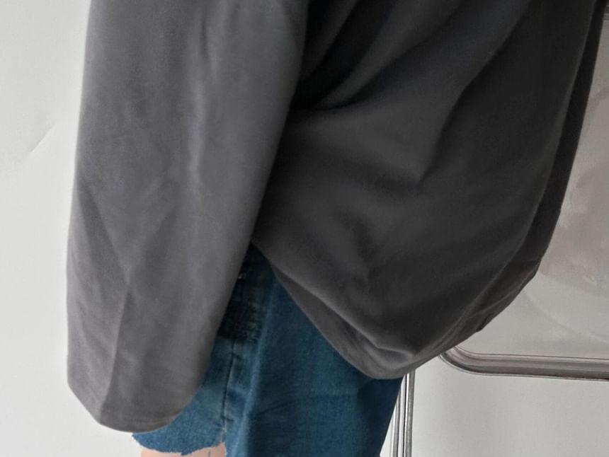 Platform Buckled Slingback Sandals Product Image