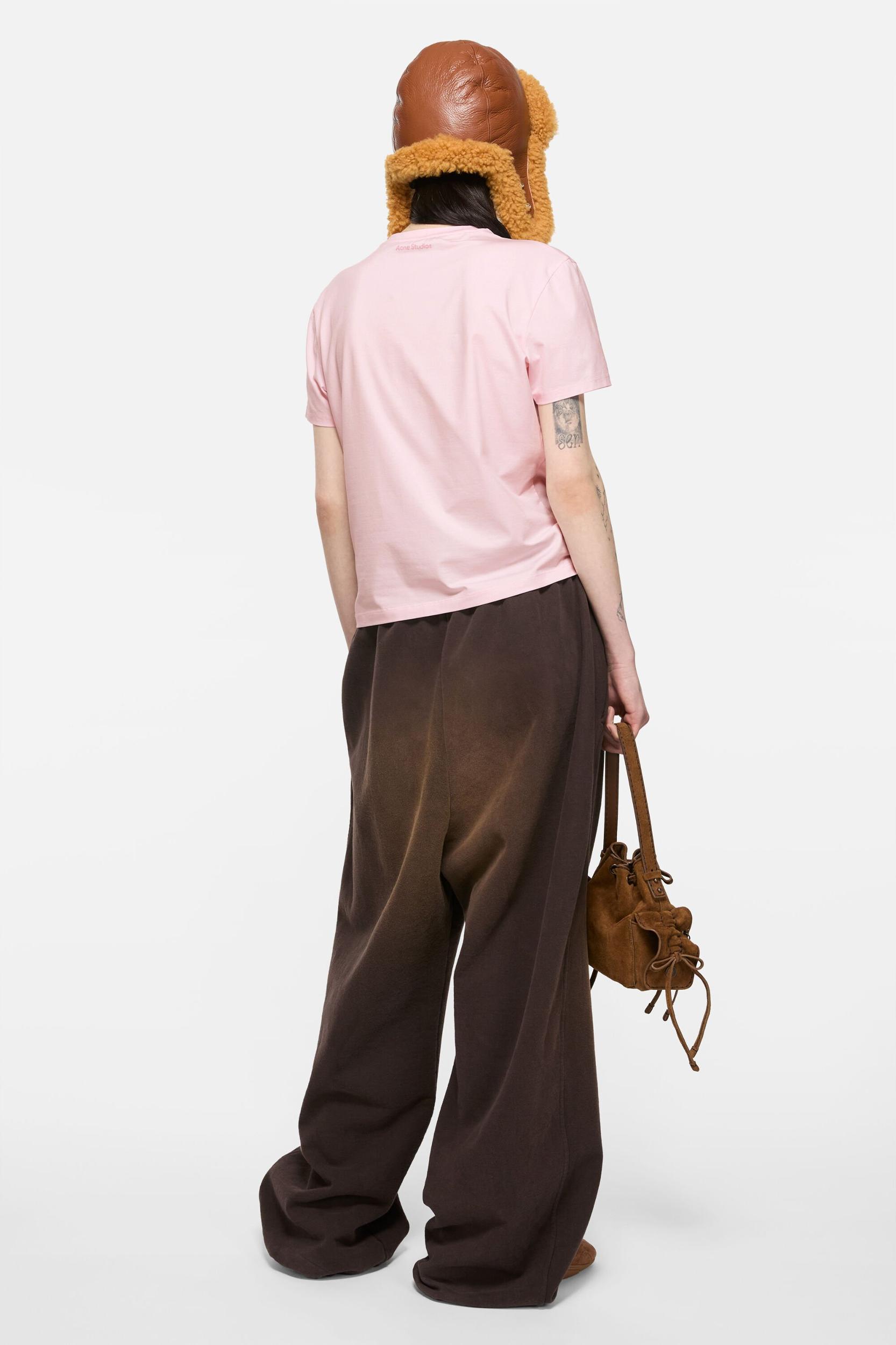 T-shirt - regular fit Product Image