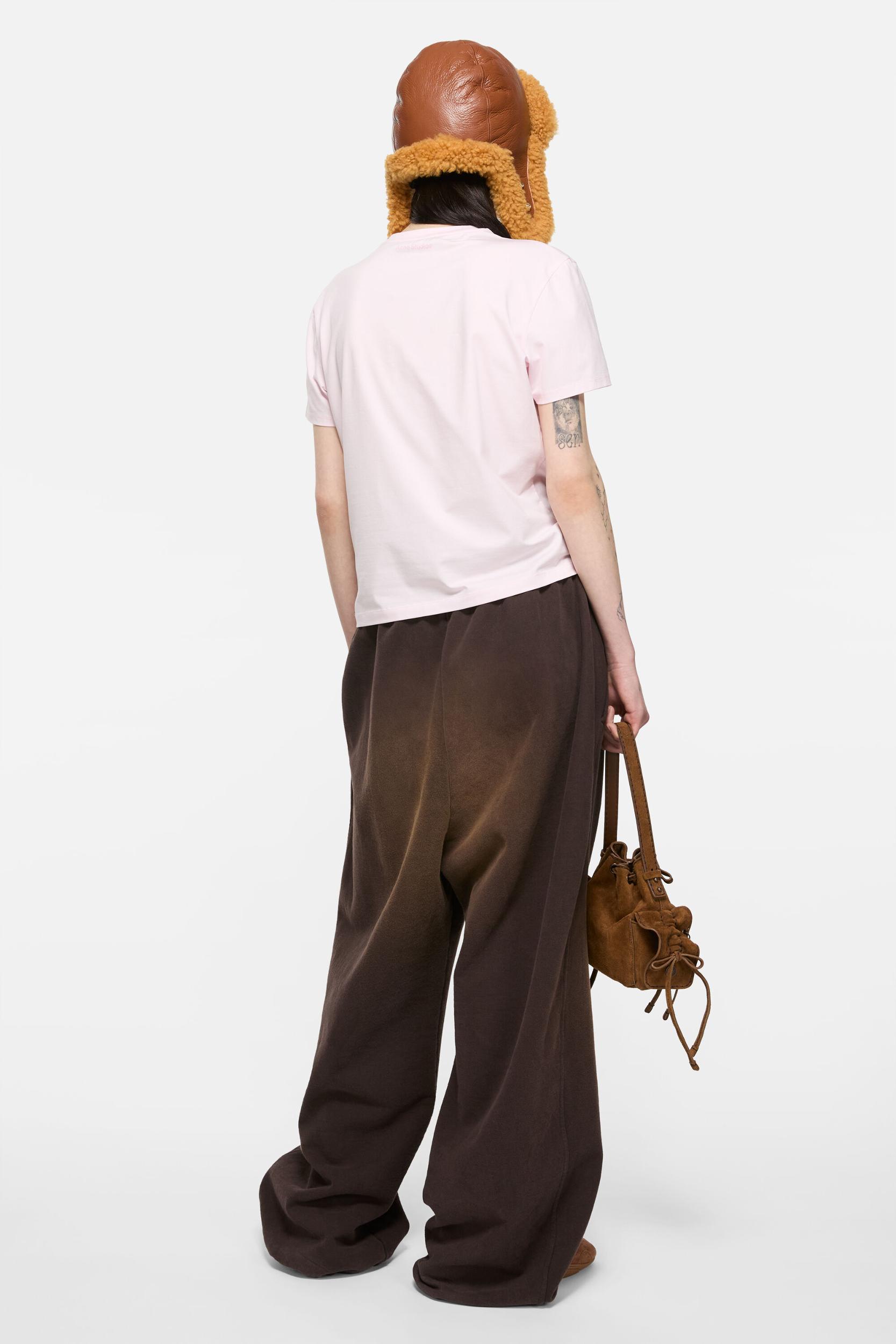 T-shirt - regular fit Product Image