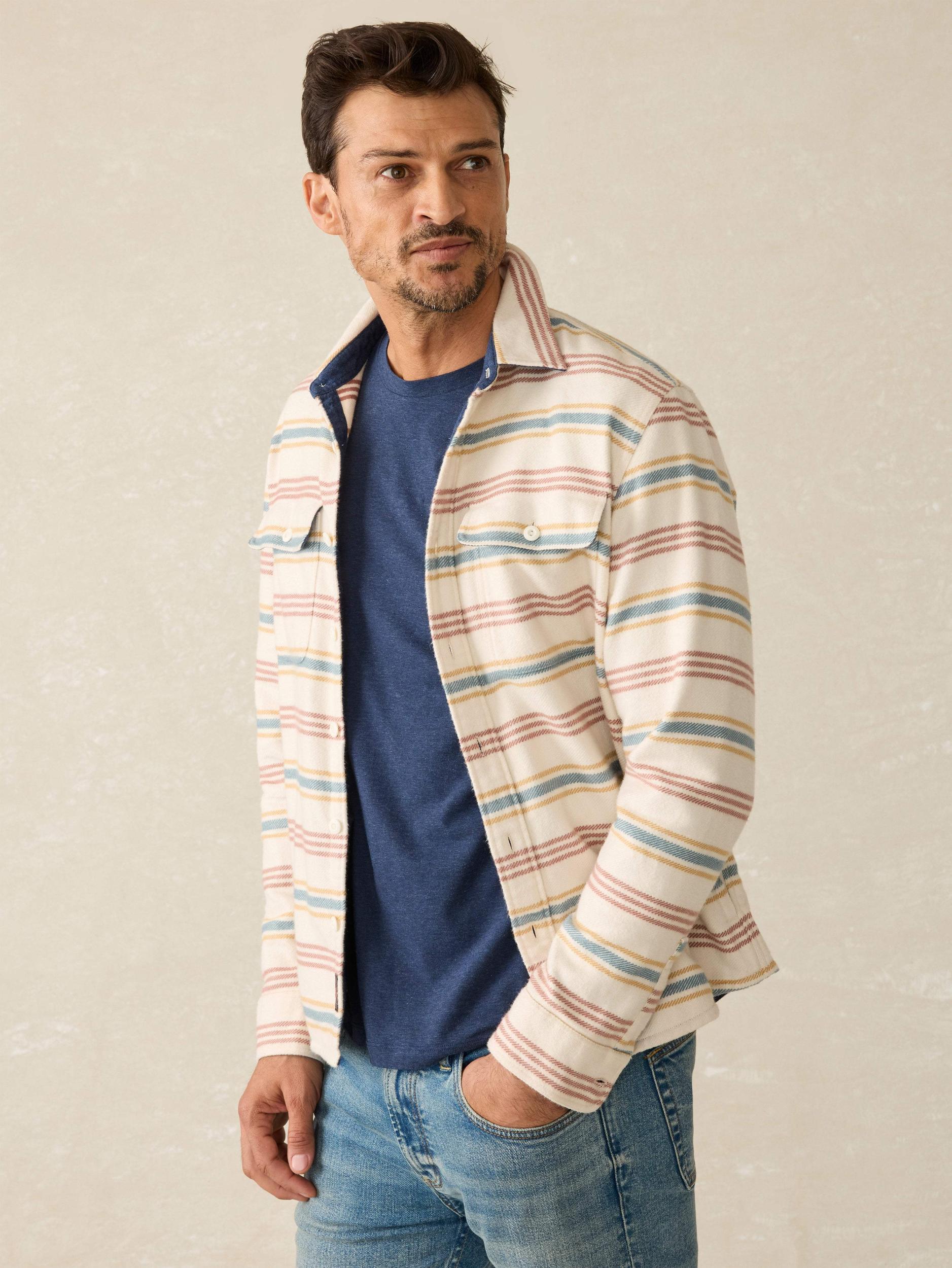 Movement™ Long-Sleeve T-Shirt - Great Falls Heather Male Product Image