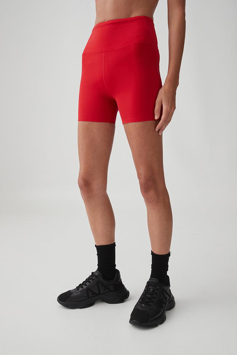 Training Bike Short 601 Product Image