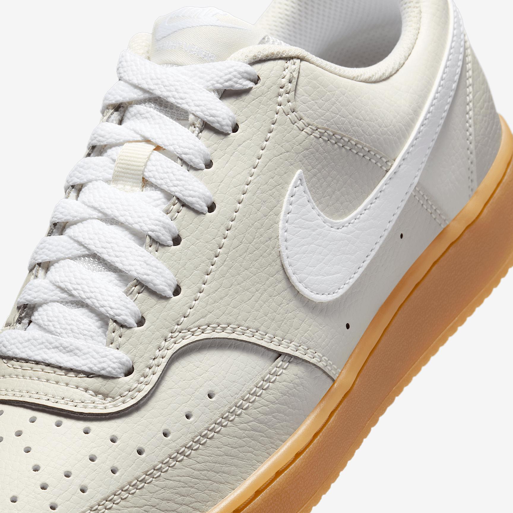 Nike Court Vision Low Women's Shoes Product Image