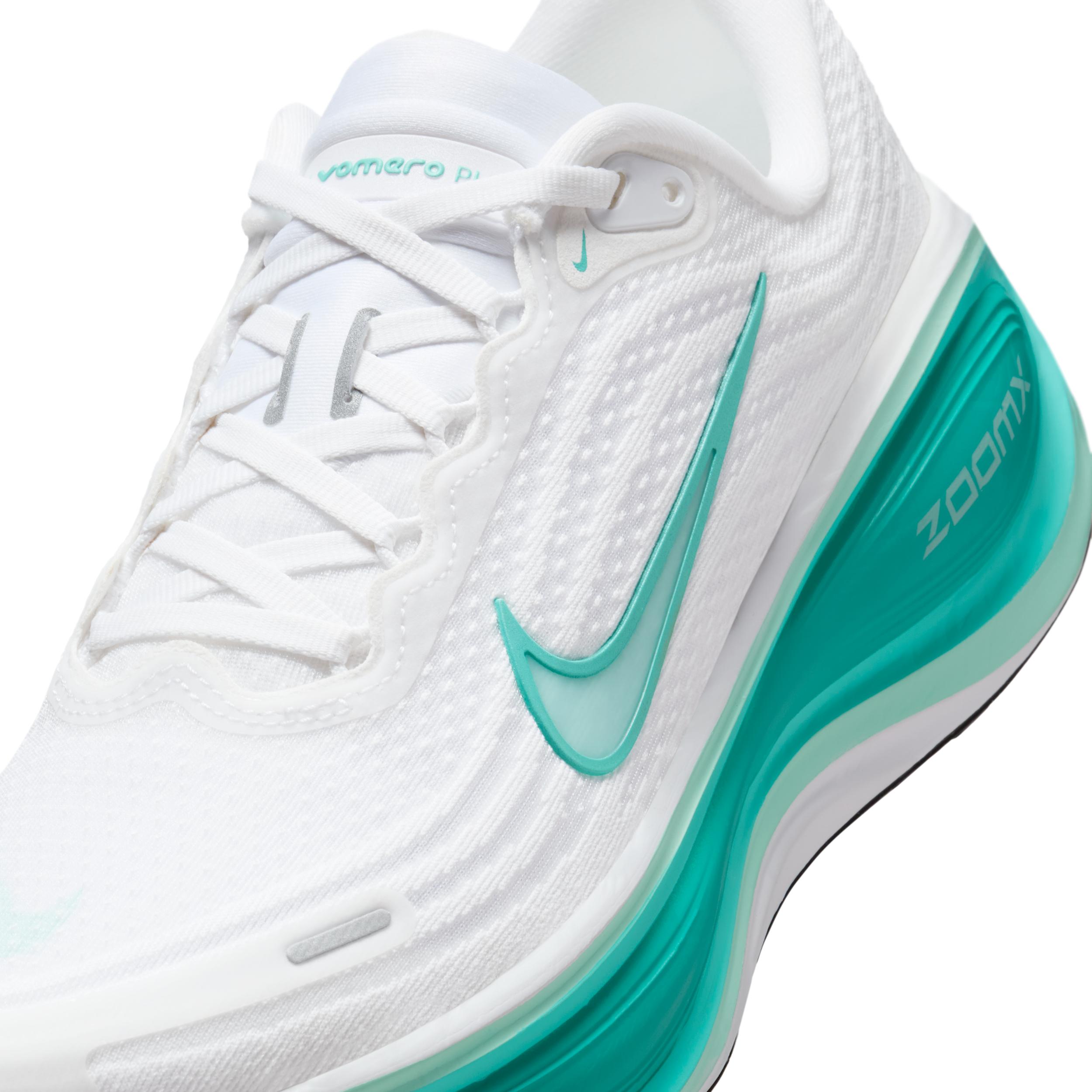 Nike Women's Vomero Plus Road Running Shoes Product Image