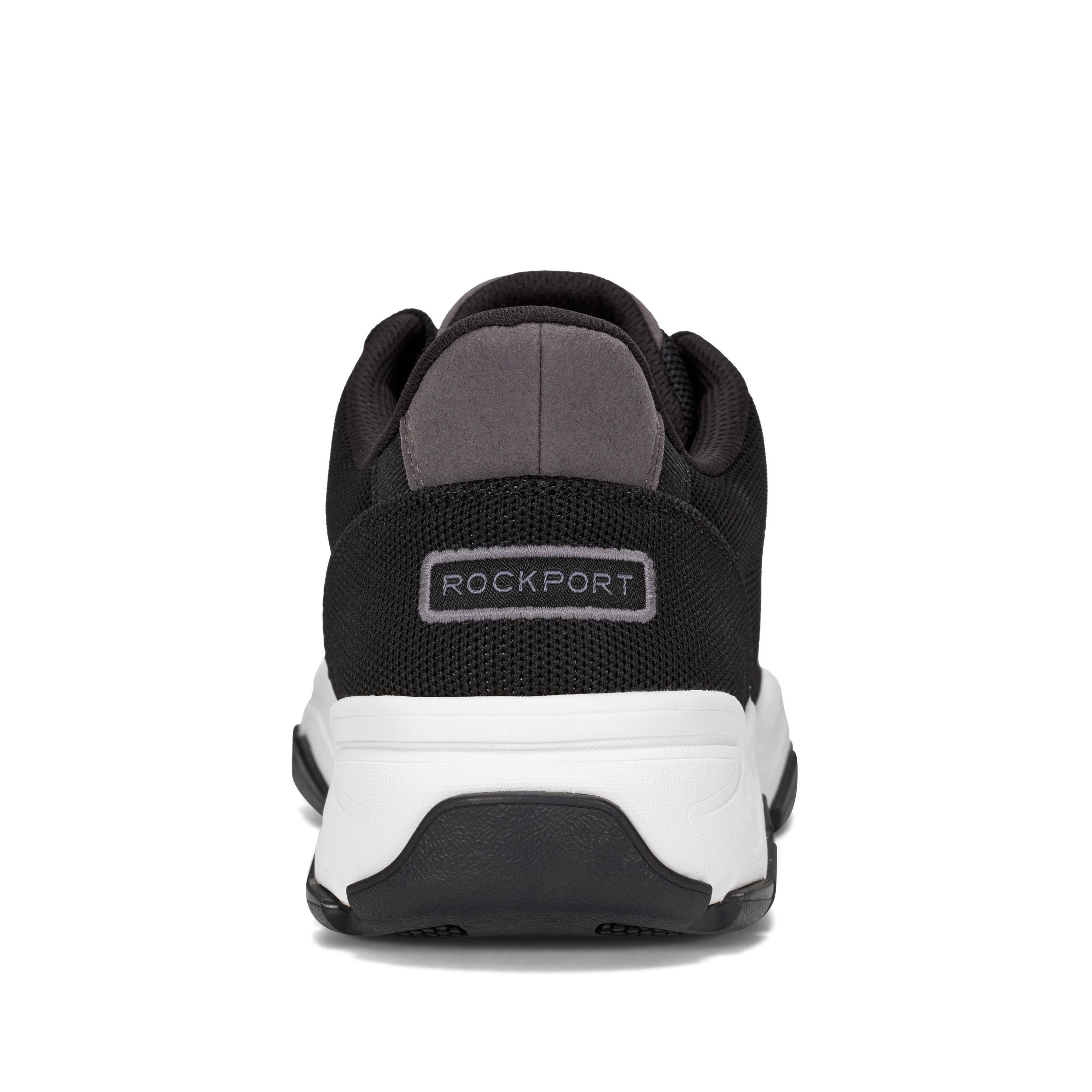 Men's Rafferty Step Activated Lace-up Casual Sneakers Male Product Image