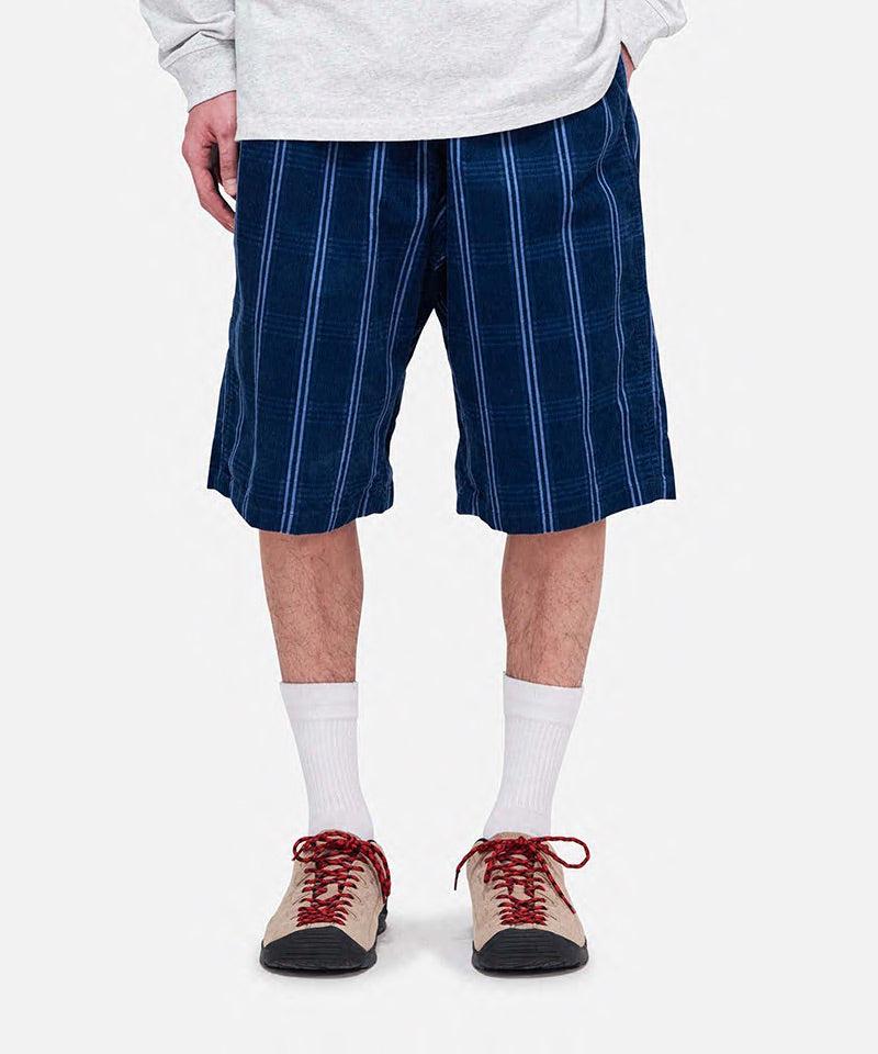 Corduroy Swell Short Male Product Image